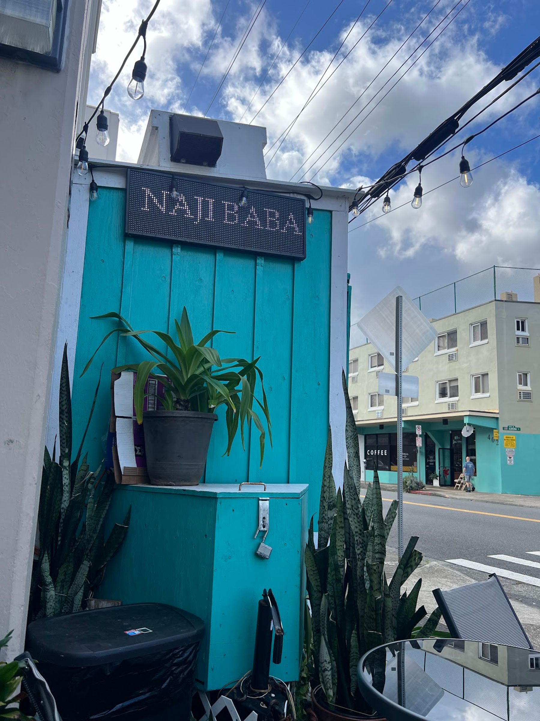 Photo 8 of Naji Baba in Kailua & Lanikai, Oahu