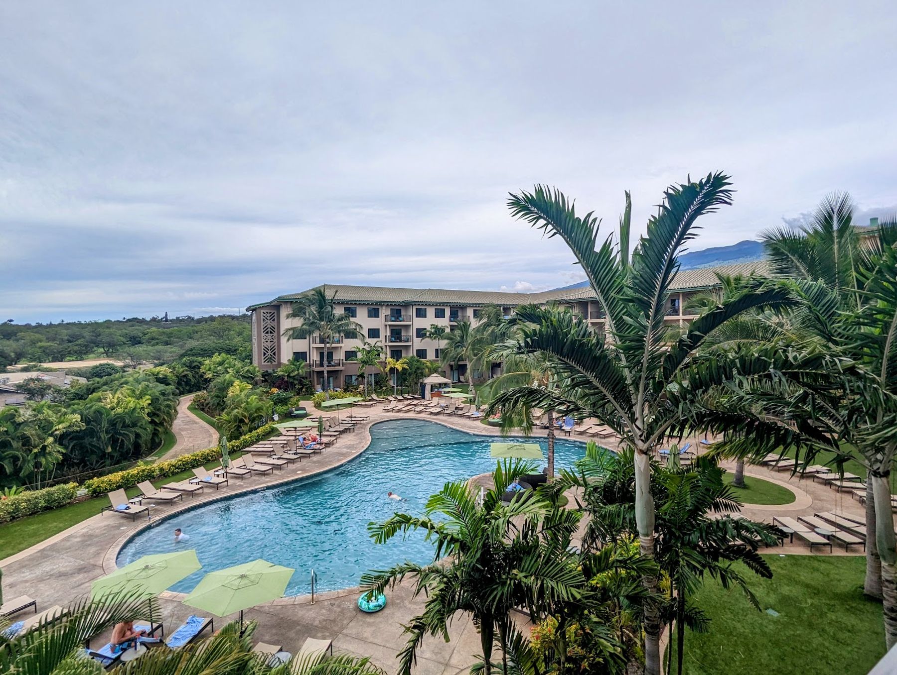 Photo 3 of Residence Inn by Marriott Maui Wailea in Wailea, Maui