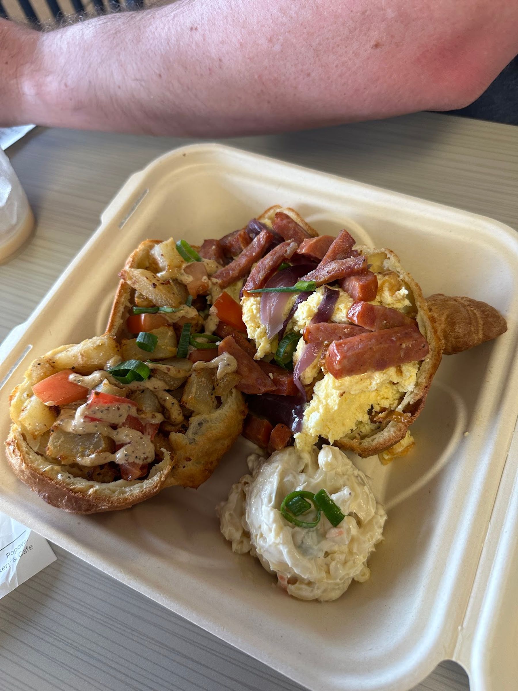 Photo 6 of Popover in Hilo, Big Island