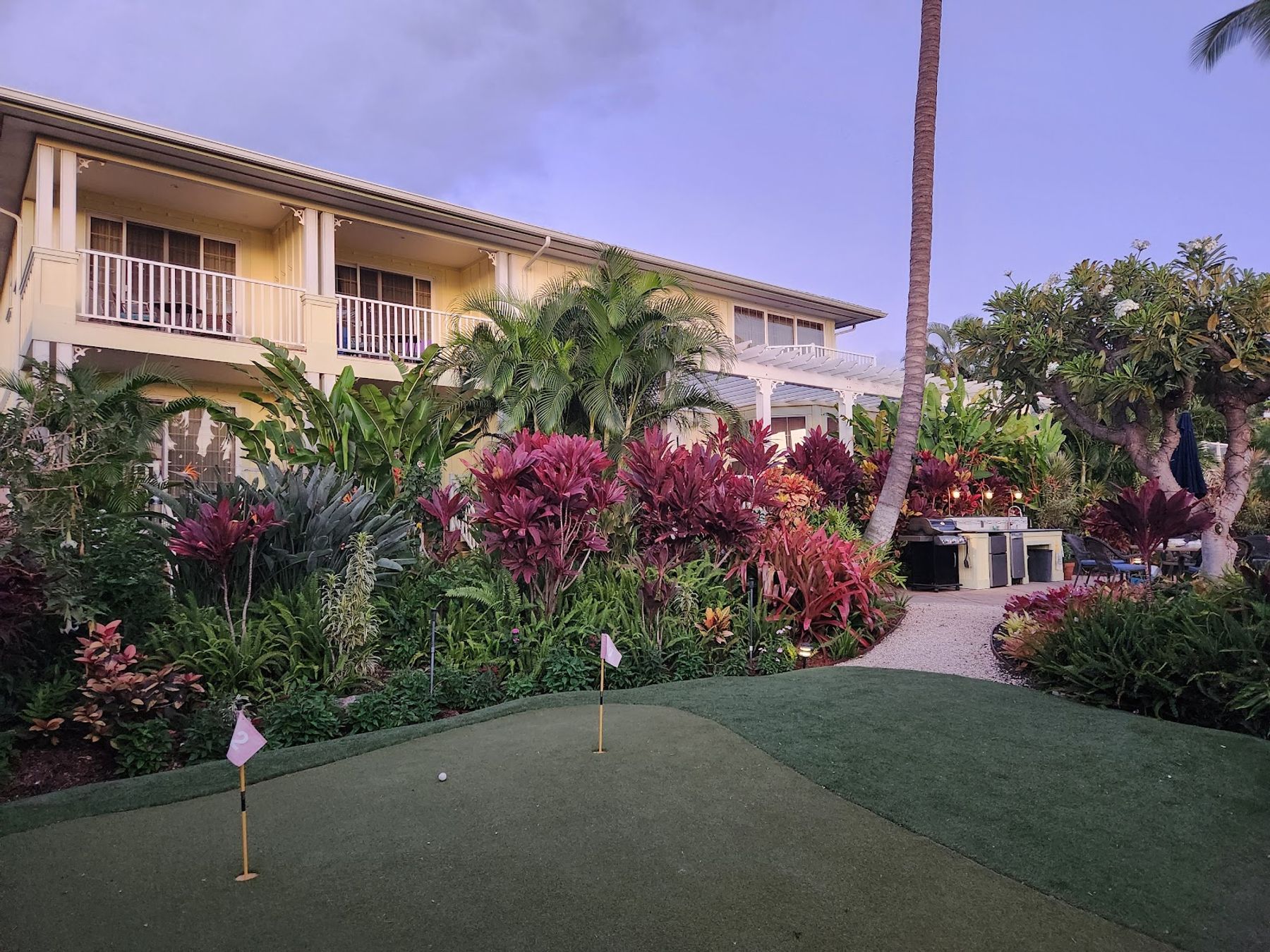 Photo 9 of Pineapple Inn Maui in Wailea, Maui