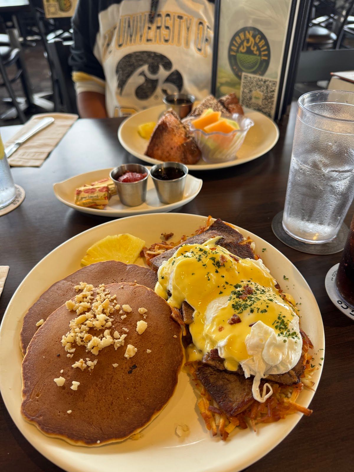 Photo 5 of Fairway Grill in Hilo, Big Island