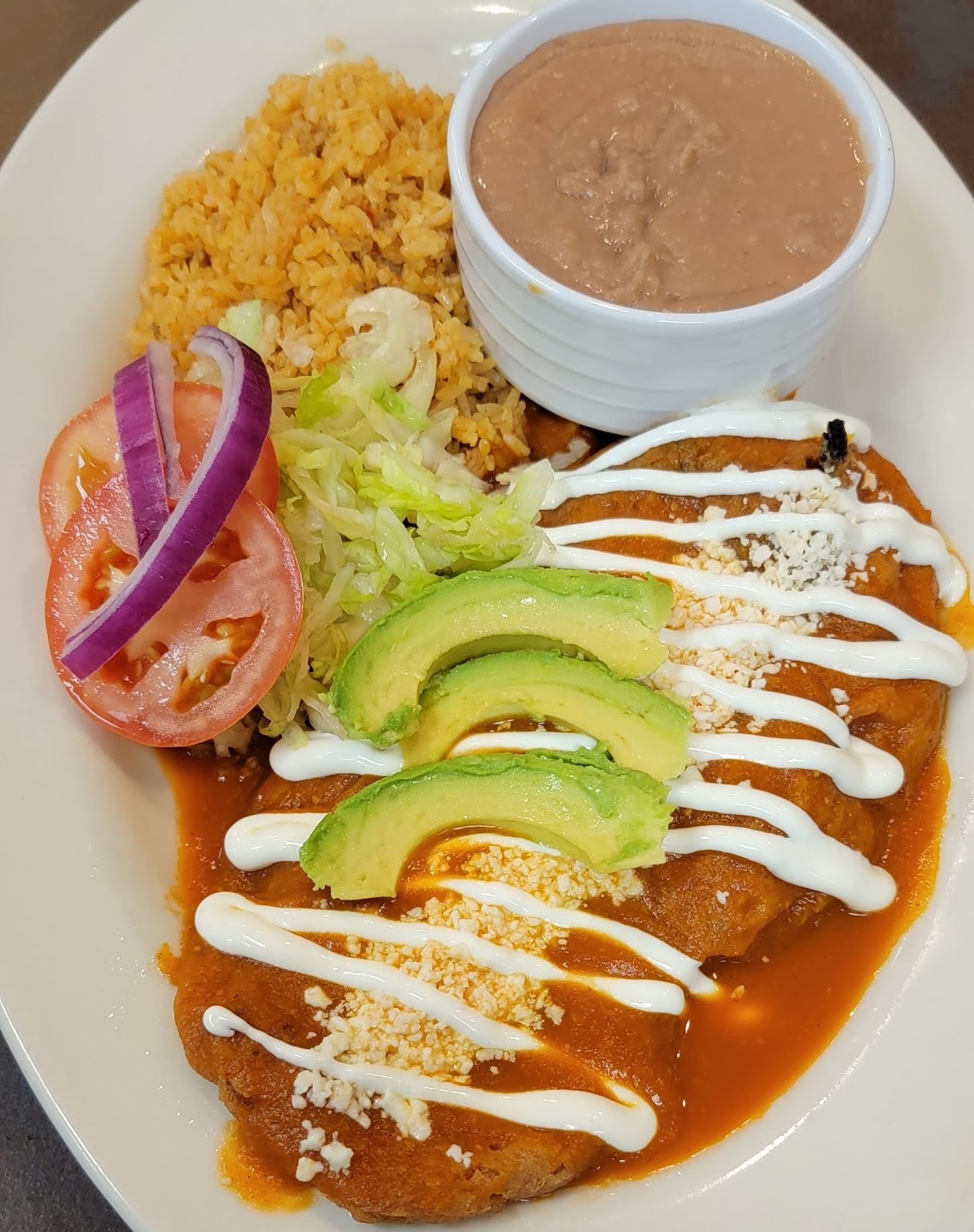 Photo 10 of Taqueria El Ranchero in Wahiawā, Oahu