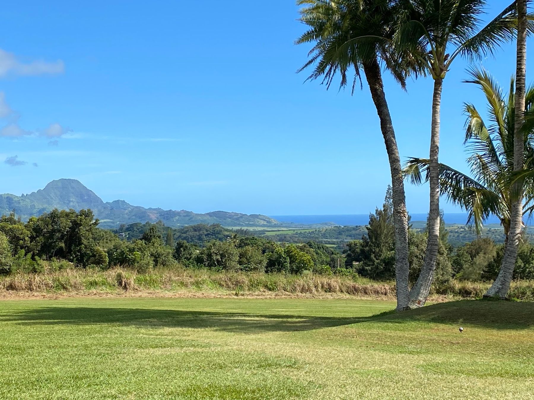 Kukuiolono Park & Golf Course in Kalaheo, Kaua‘i photo 3