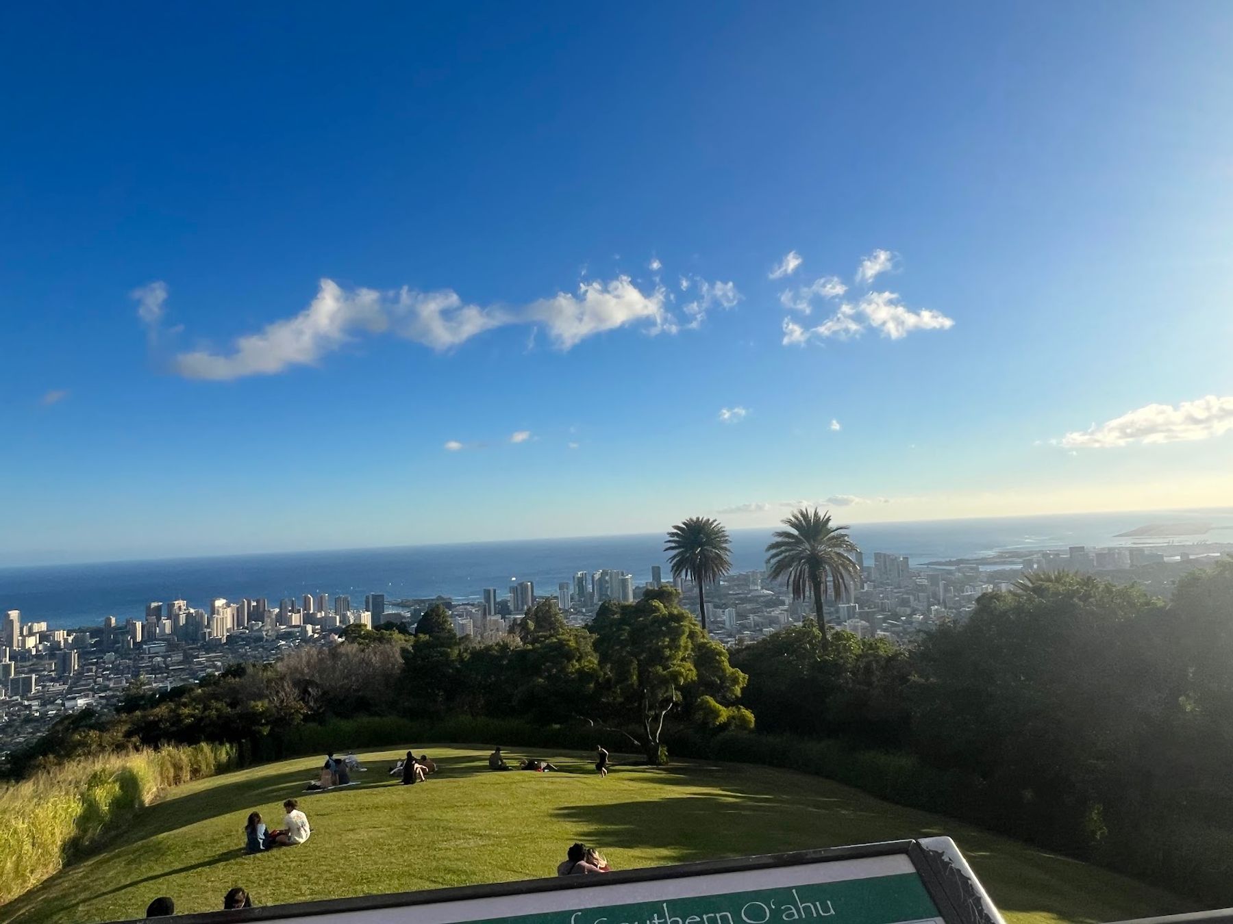 Photo 8 of Tantalus Lookout in Mānoa, Makiki & Nuʻuanu, Oahu