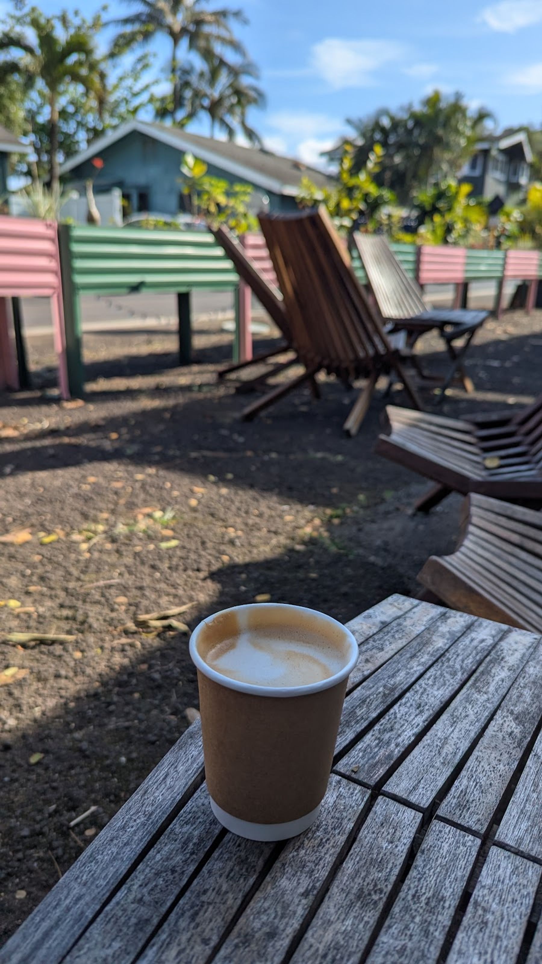 Photo 7 of the haven in Hāʻena, Kauai