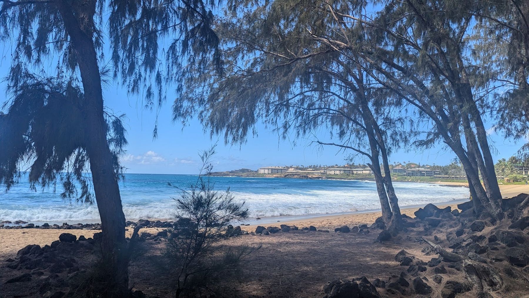 Shipwreck Beach in Poʻipū, Kaua‘i photo 5