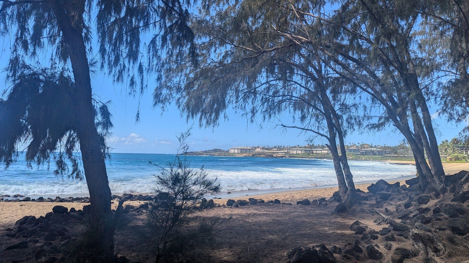 Shipwreck Beach in Poʻipū, Kaua‘i photo 5