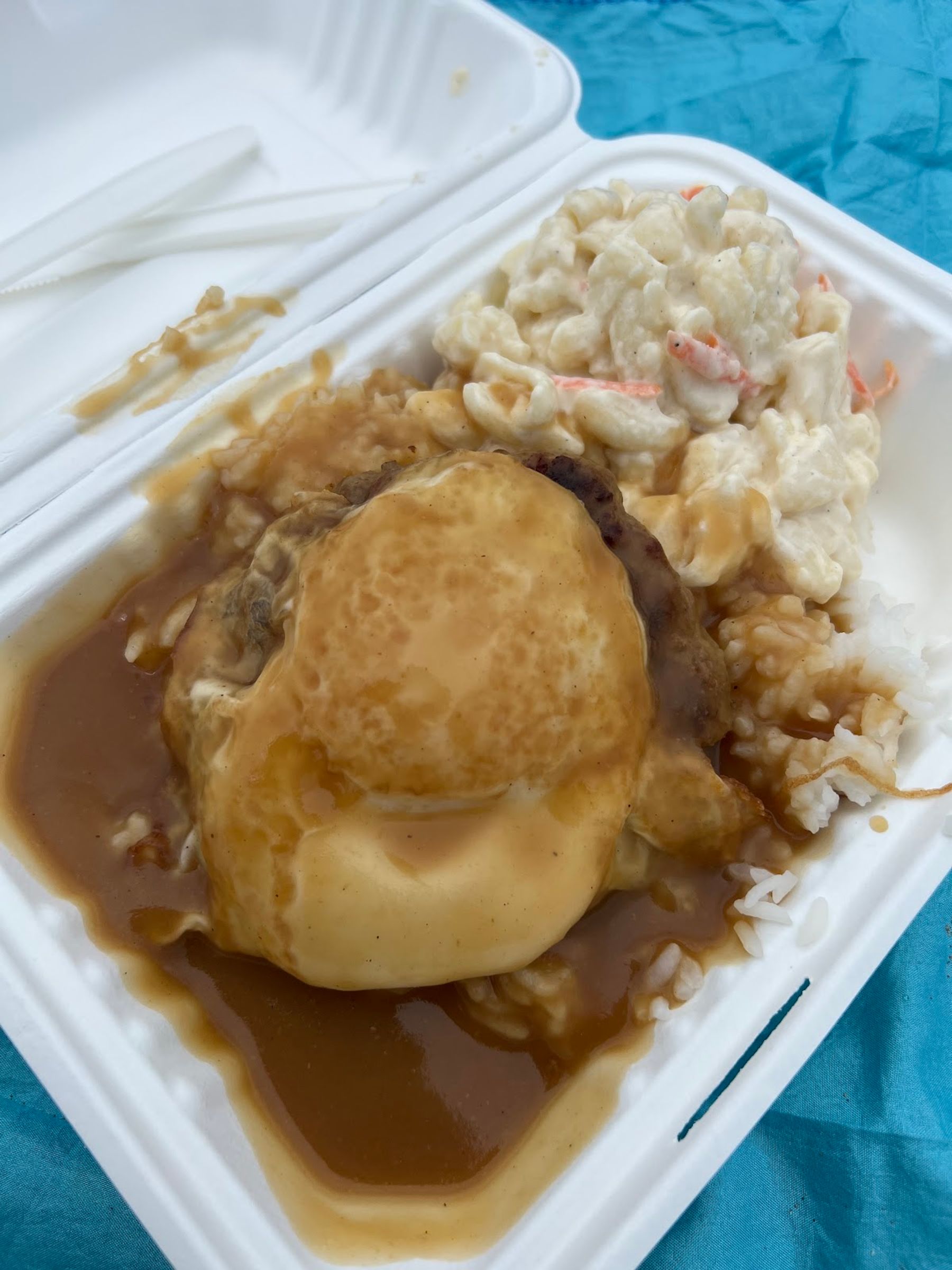 Photo 7 of Barbecue Kai in Waiʻanae Coast, Oahu