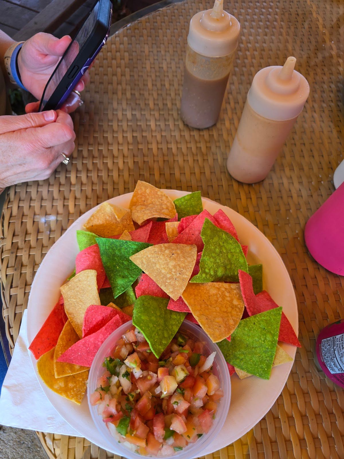 Photo 7 of Paco's Tacos Kilauea in Kīlauea, Kauai