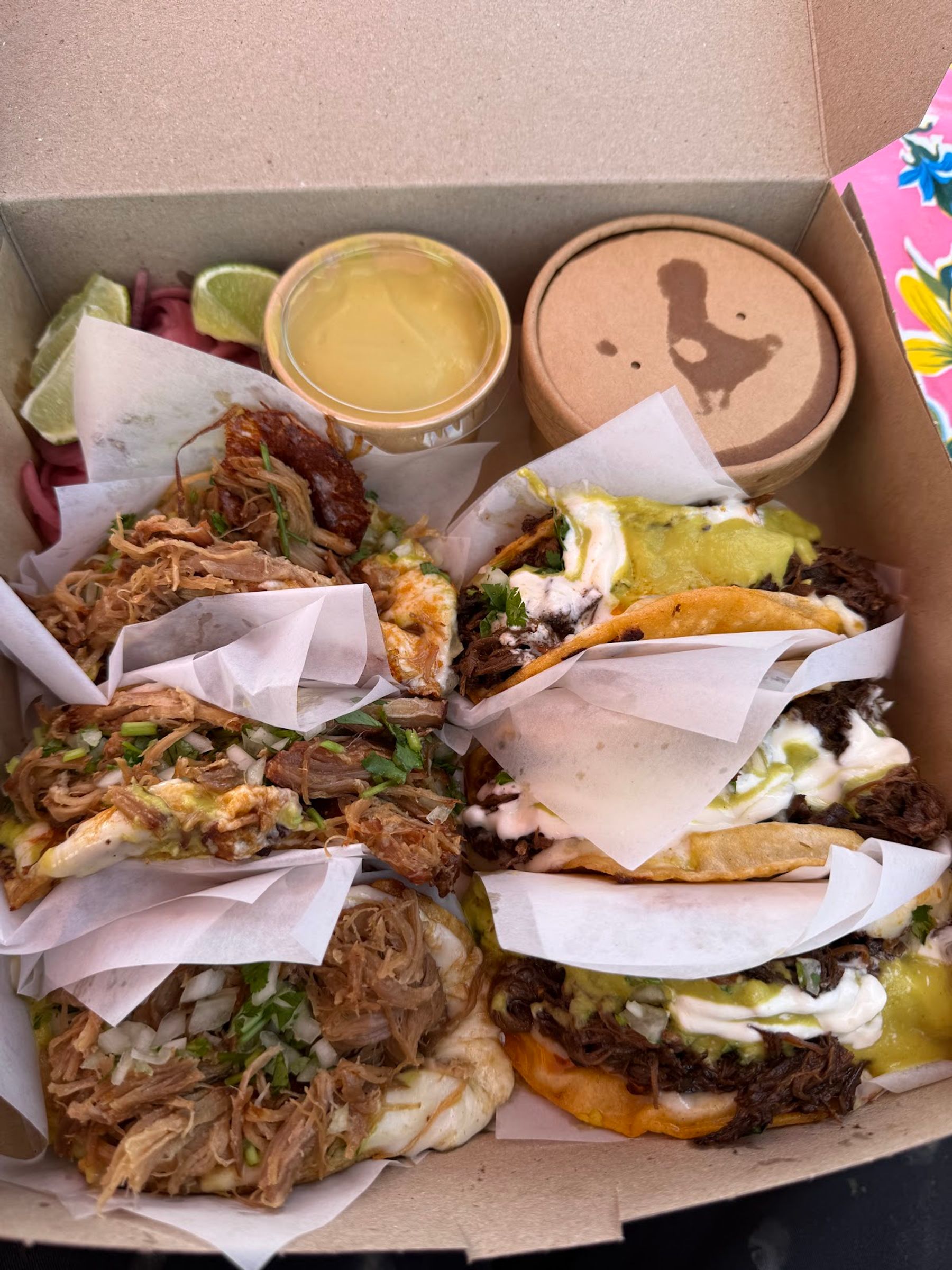 Photo 1 of Taco Aina in Pāhoa, Big Island