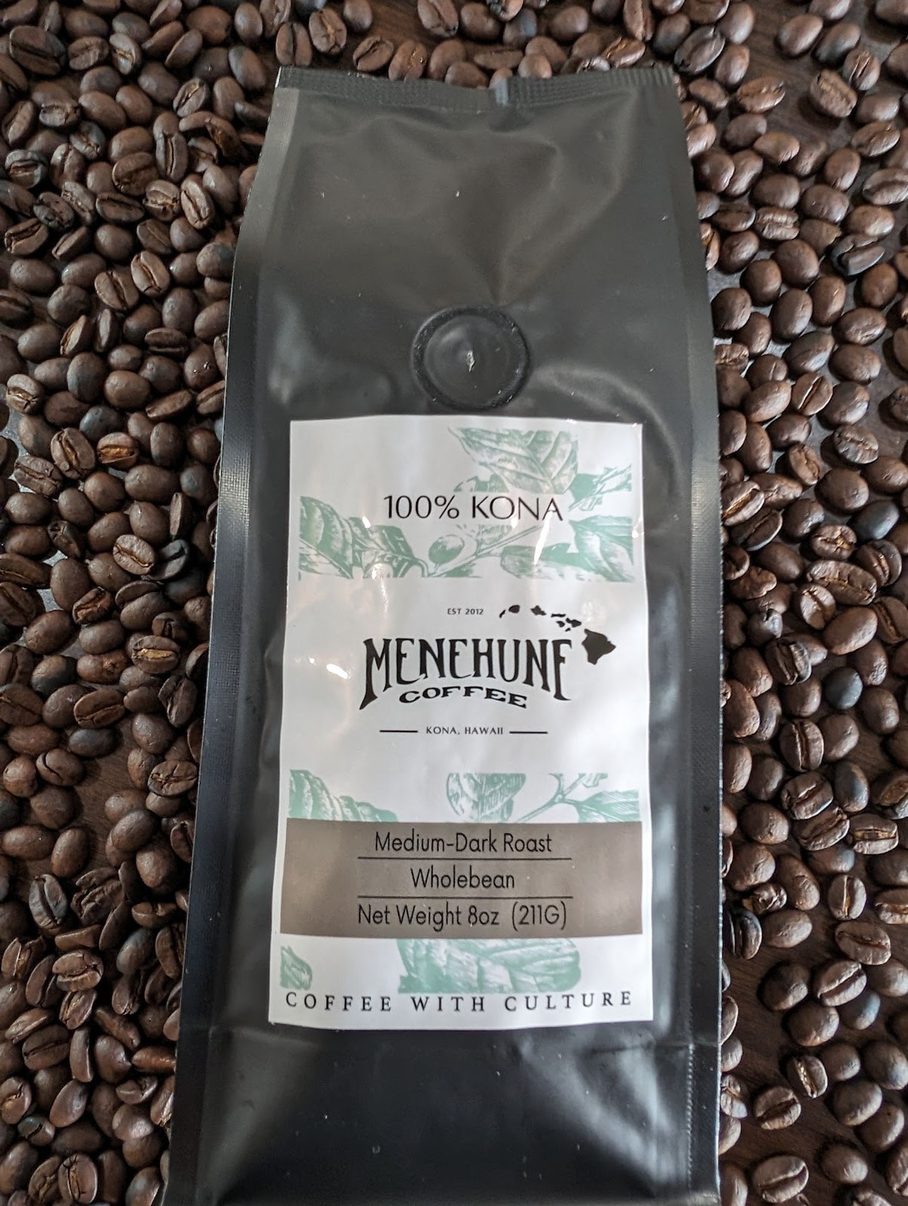 Photo 6 of Menehune Coffee Company in South Kona, Big Island