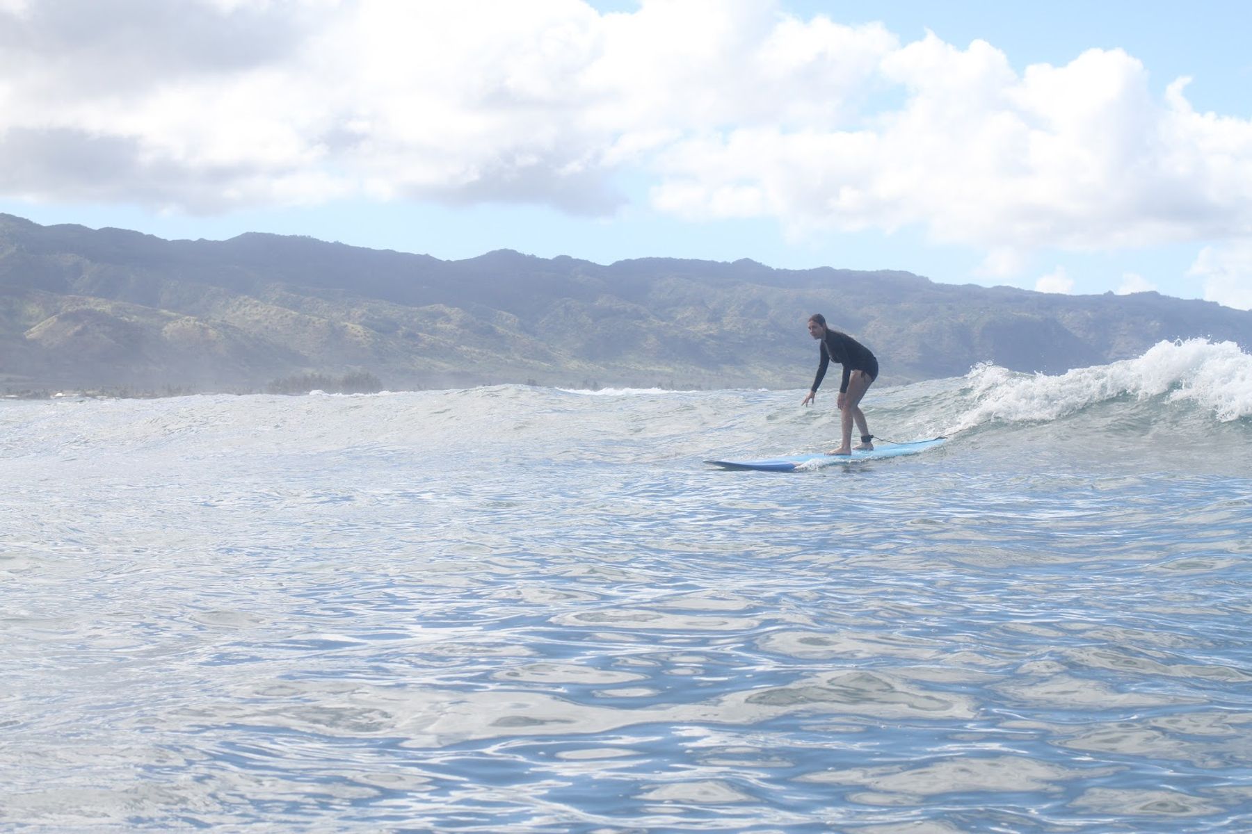 Photo 5 of North Shore Surf Girls in Haleʻiwa, Oahu