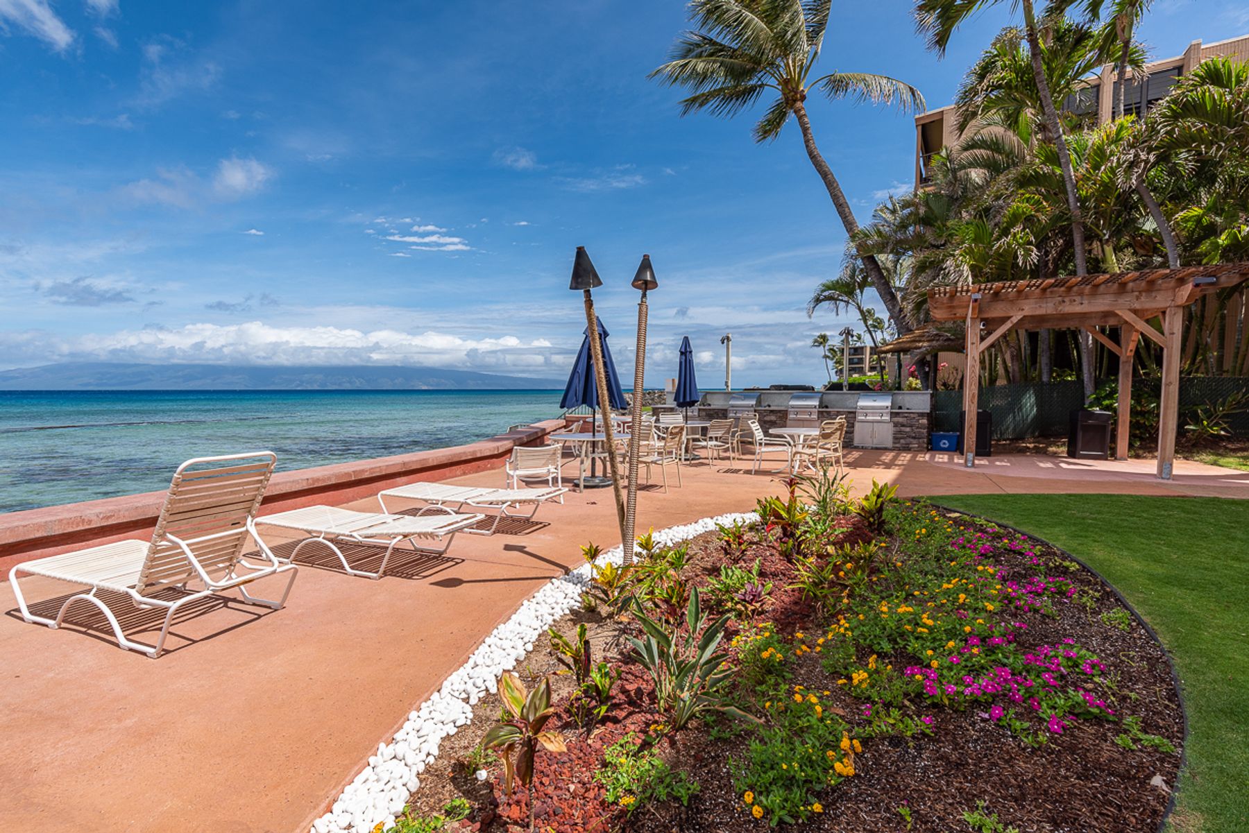 Photo 5 of Makani Sands in Kapalua, Maui
