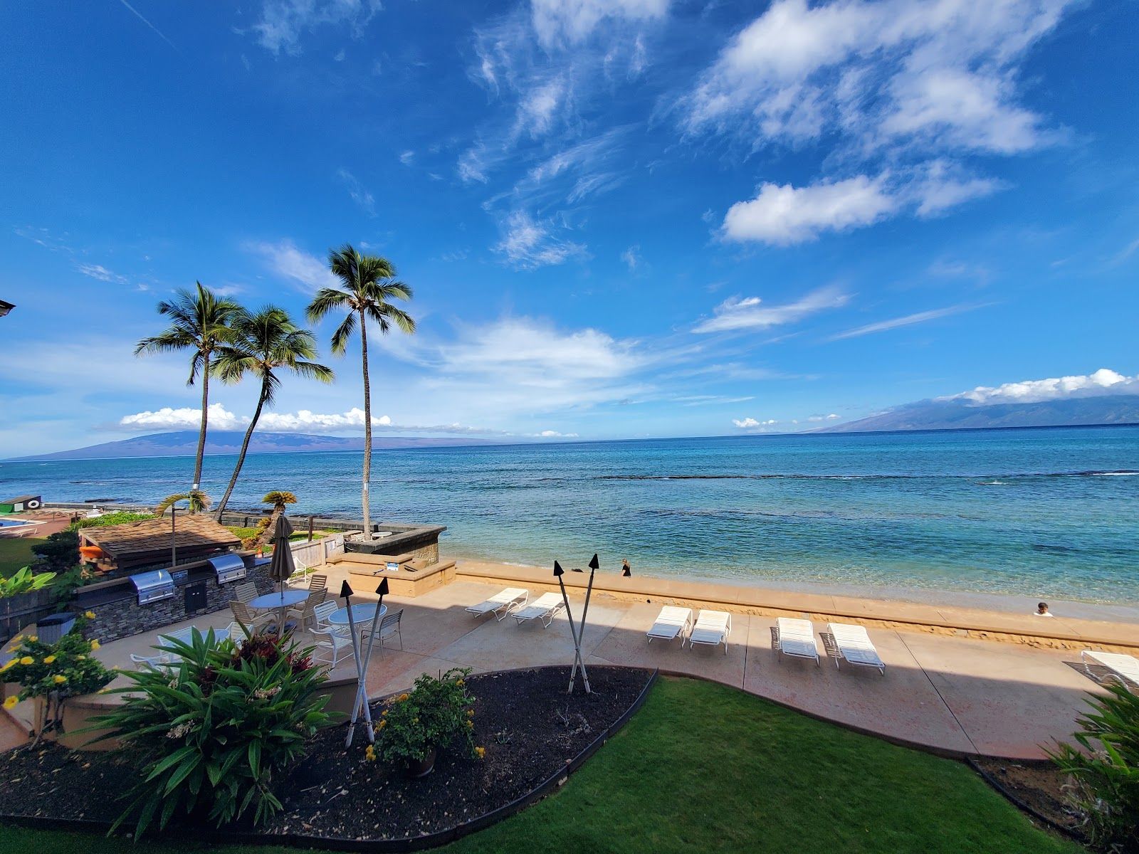 Photo 9 of Makani Sands in Kapalua, Maui