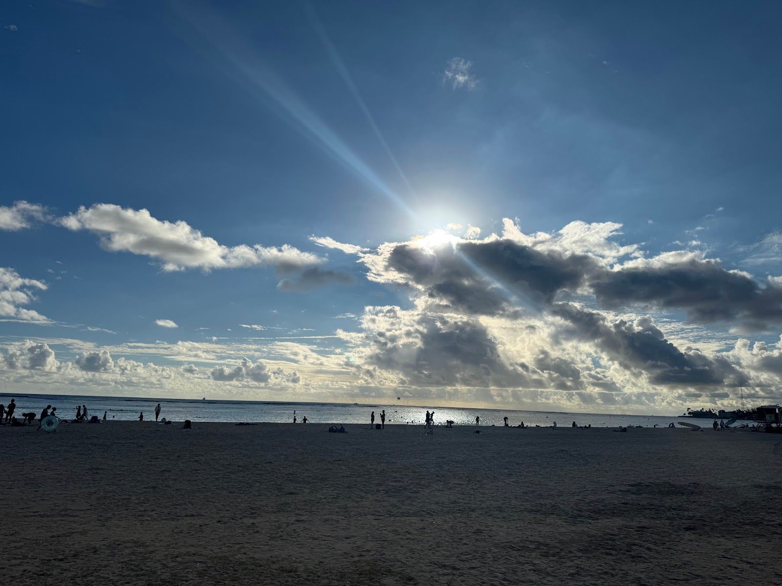 Photo 8 of Ala Moana Beach in Ala Moana & Mōʻiliʻili, Oahu