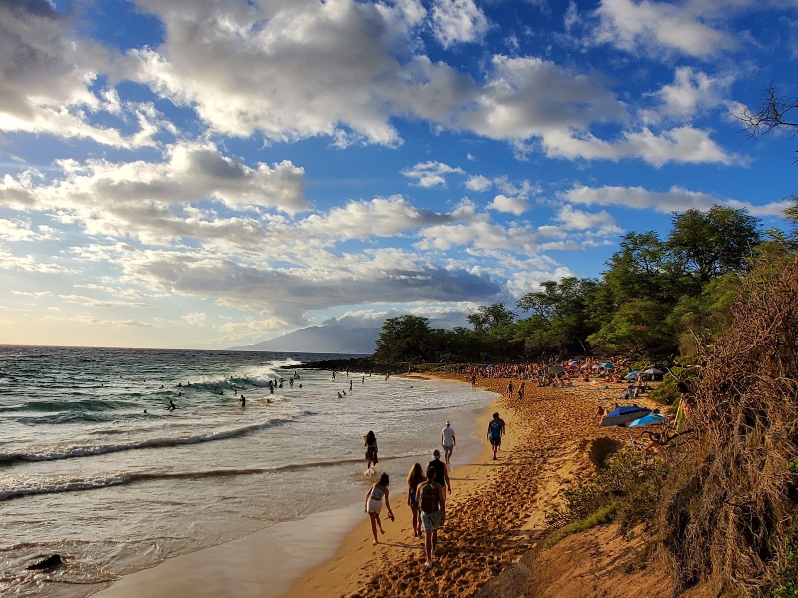Photo 8 of Little Beach in Mākena, Maui