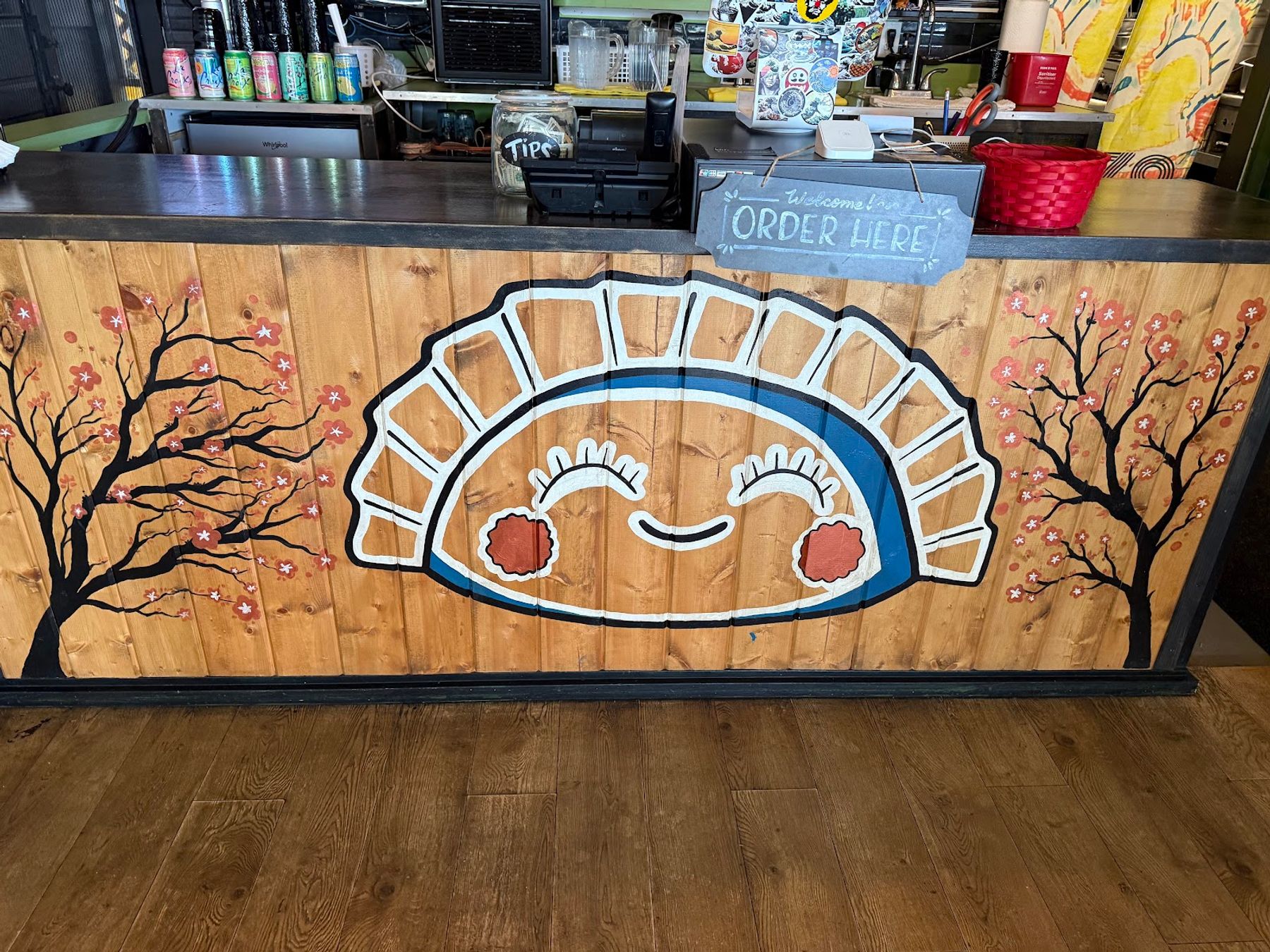 Photo 10 of Paradise Diner in Honokaʻa, Big Island