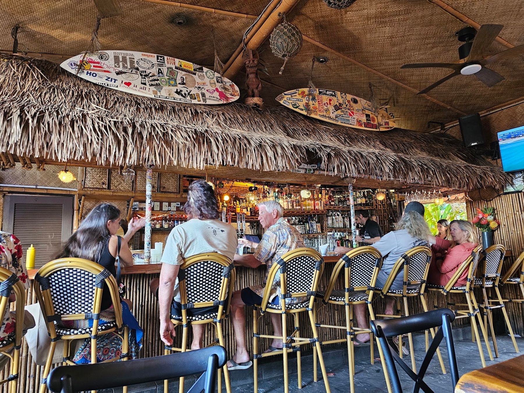 Photo 6 of South Shore Tiki Lounge in Kīhei, Maui