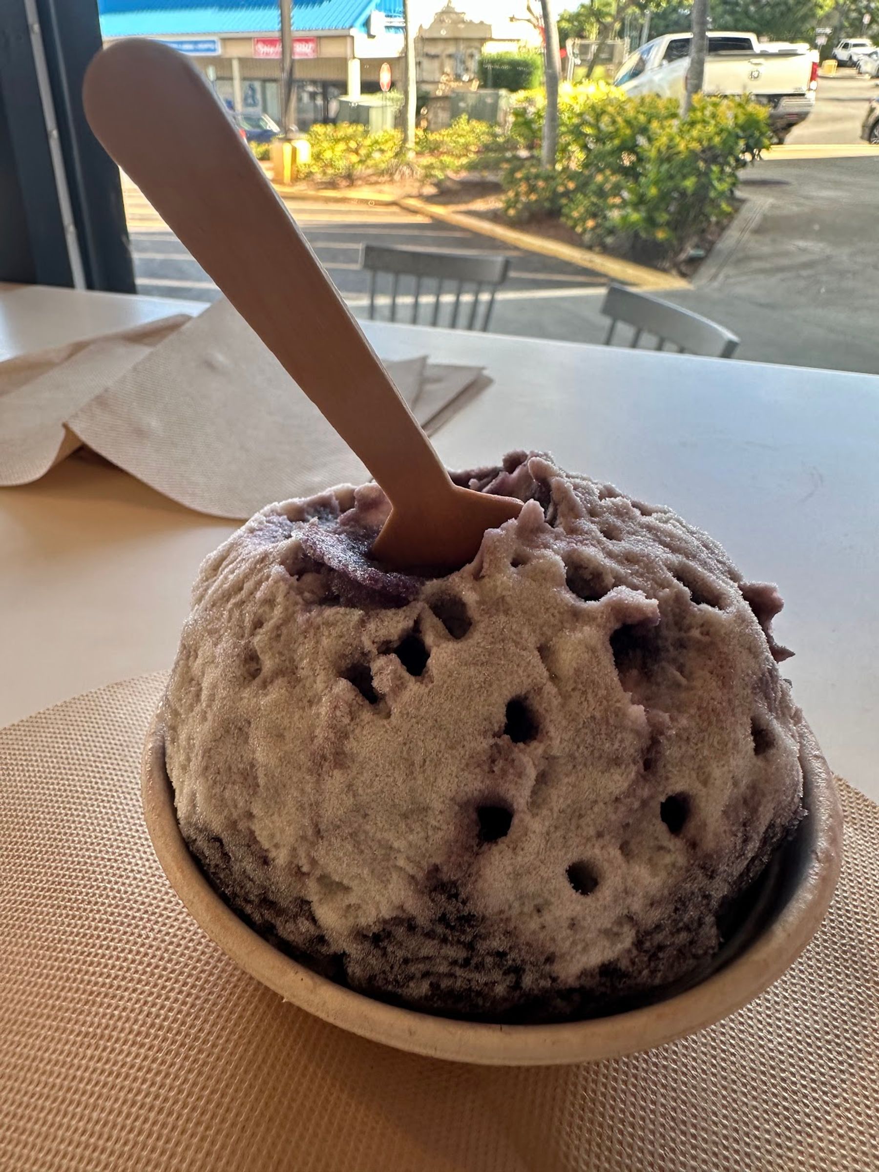 Photo 2 of Ululani’s Hawaiian Shave Ice in Pearl City, Oahu