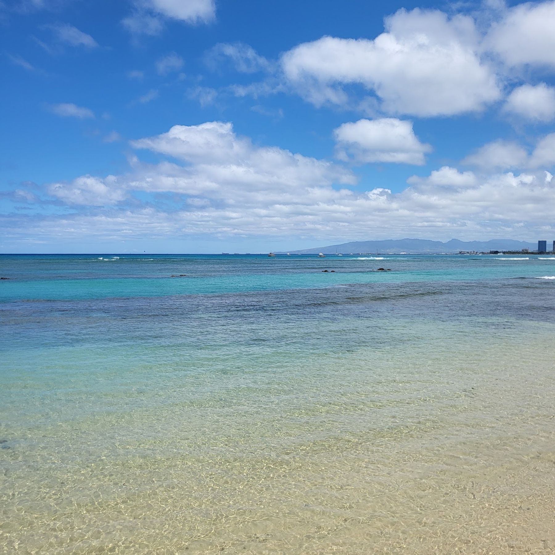 Photo 6 of Kaimana Beach in Diamond Head & Kapahulu, Oahu