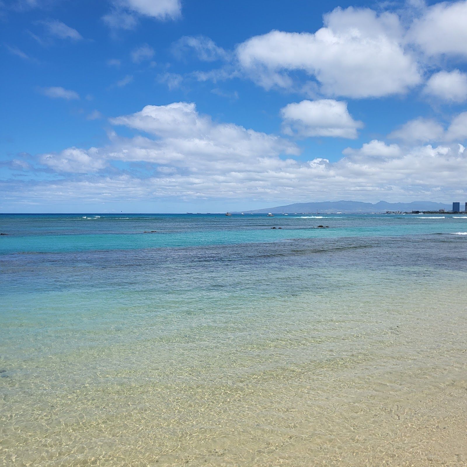 Photo 6 of Kaimana Beach in Diamond Head & Kapahulu, Oahu