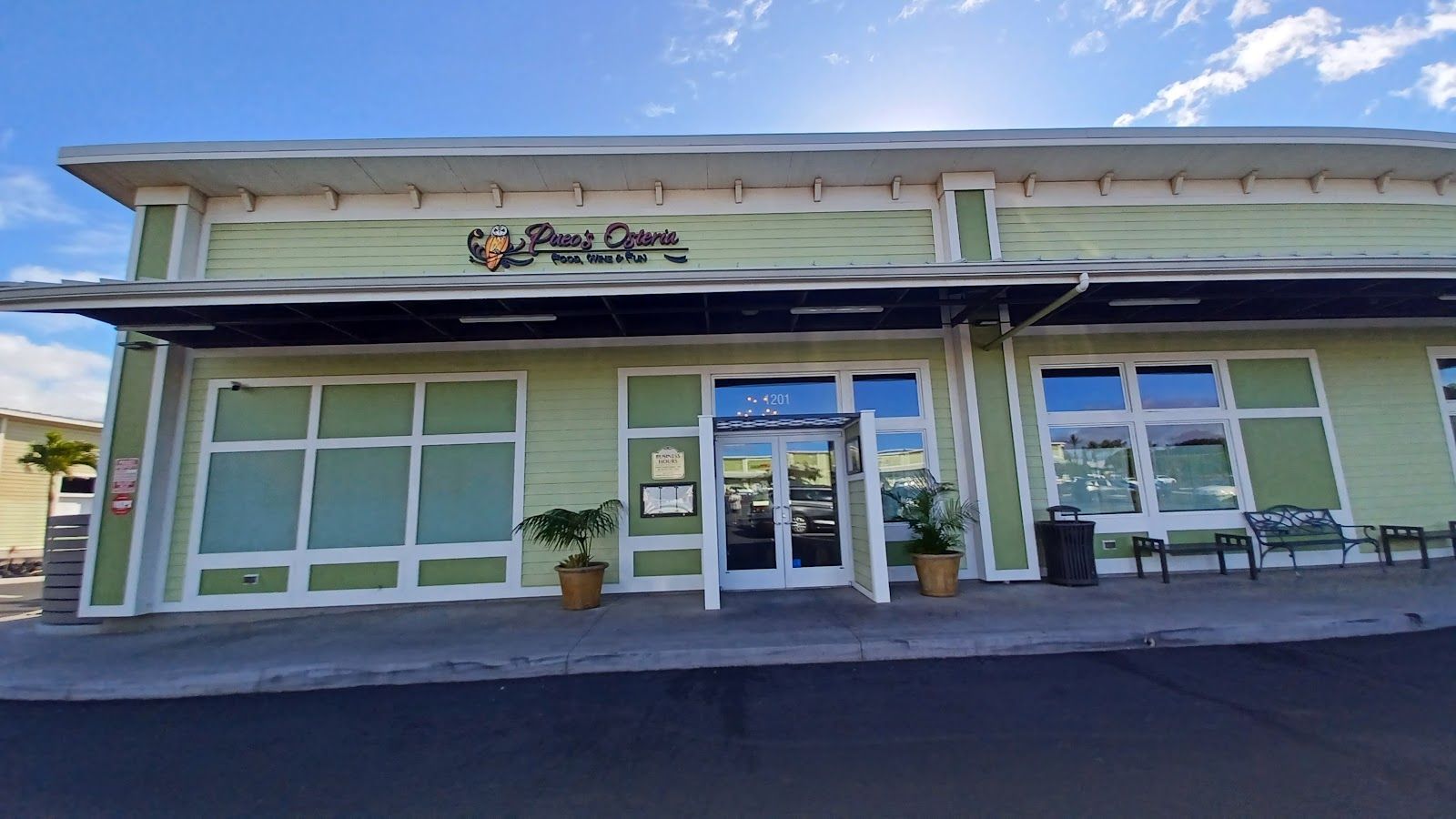 Photo 4 of Pueo's Osteria in Waikoloa, Big Island