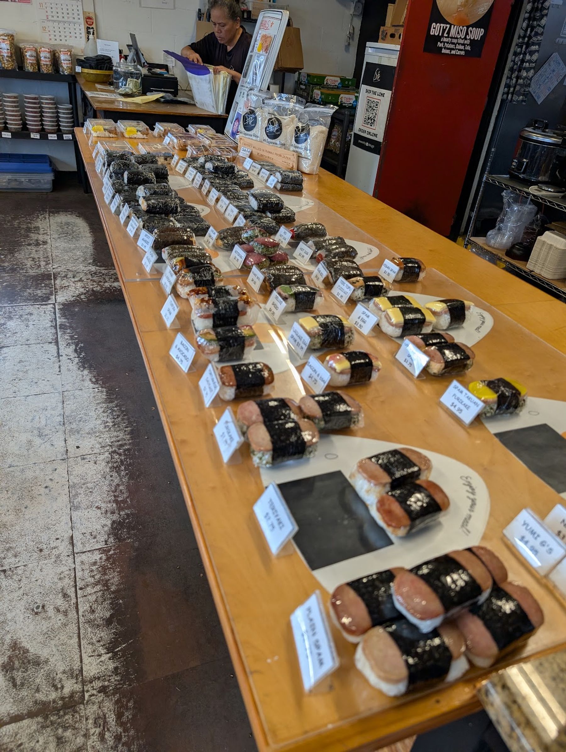 Photo 5 of Got'z Grindz in Kāneʻohe, Oahu