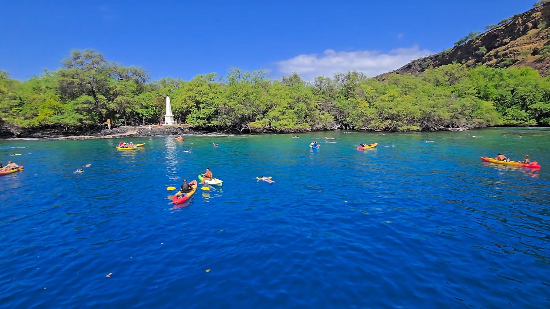 Photo 3 of Hang Loose Boat Tours in Kailua-Kona, Big Island