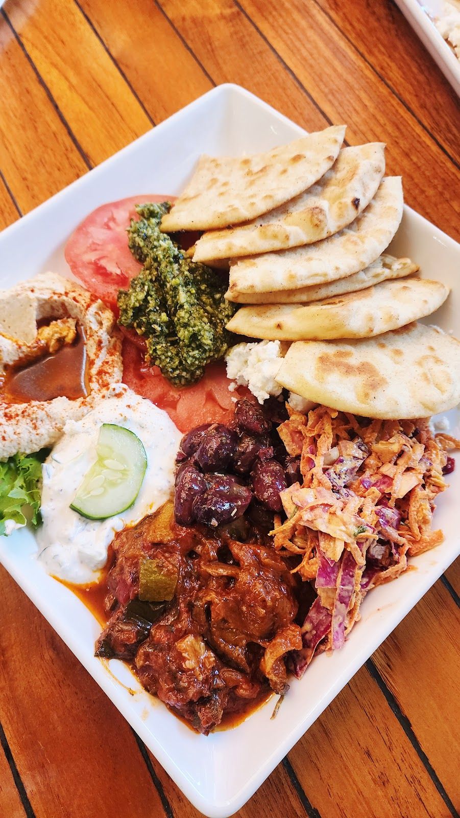 Photo 9 of Café Des Amis in Pāʻia, Maui
