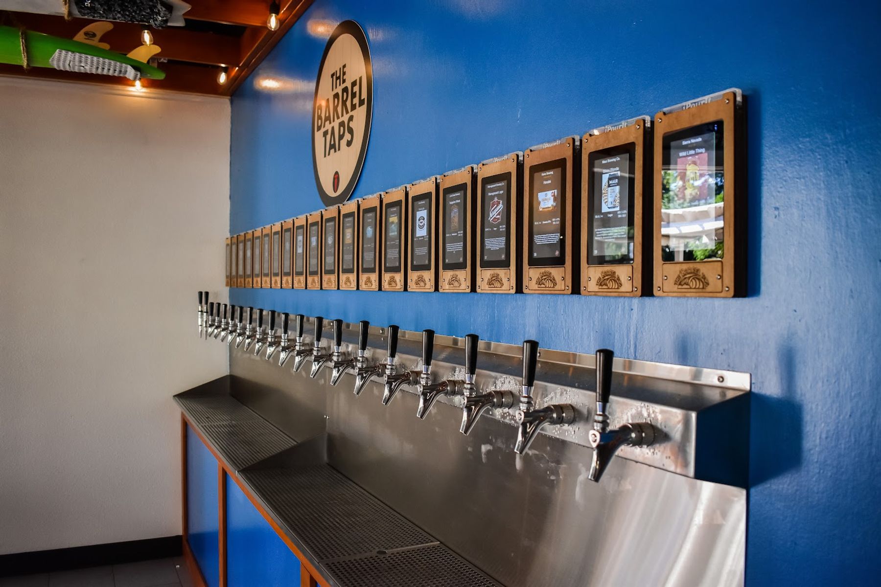 Photo 1 of Da Pizza Place in Waimea, Kauai