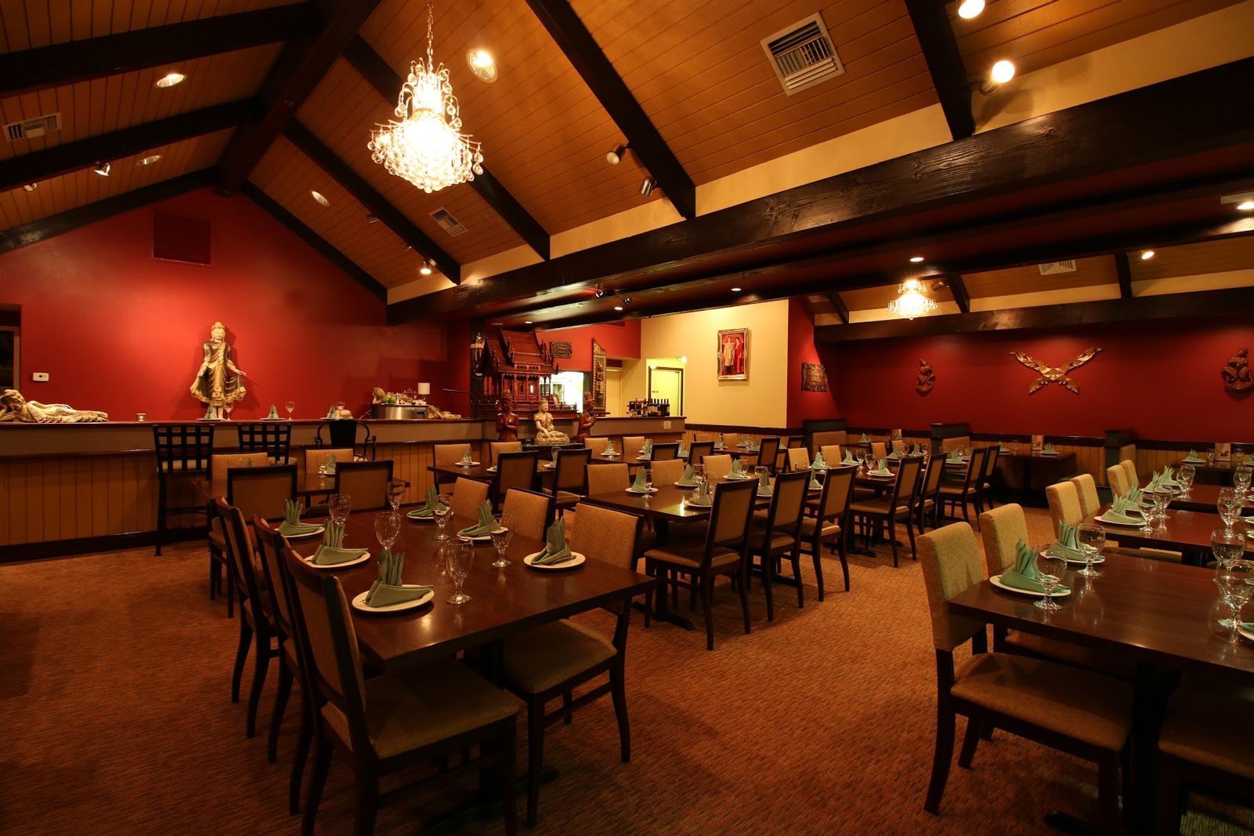 Photo 3 of Royal Thai Cafe in Kailua-Kona, Big Island