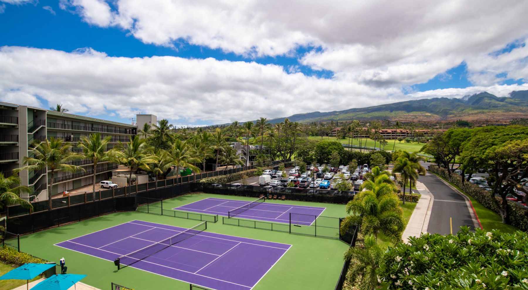 Photo 7 of The Whaler Resort in Kāʻanapali, Maui