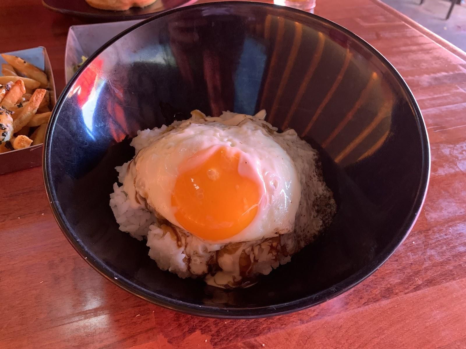 Kenji Burger Koloa restaurant in Kōloa, Kaua‘i photo 5