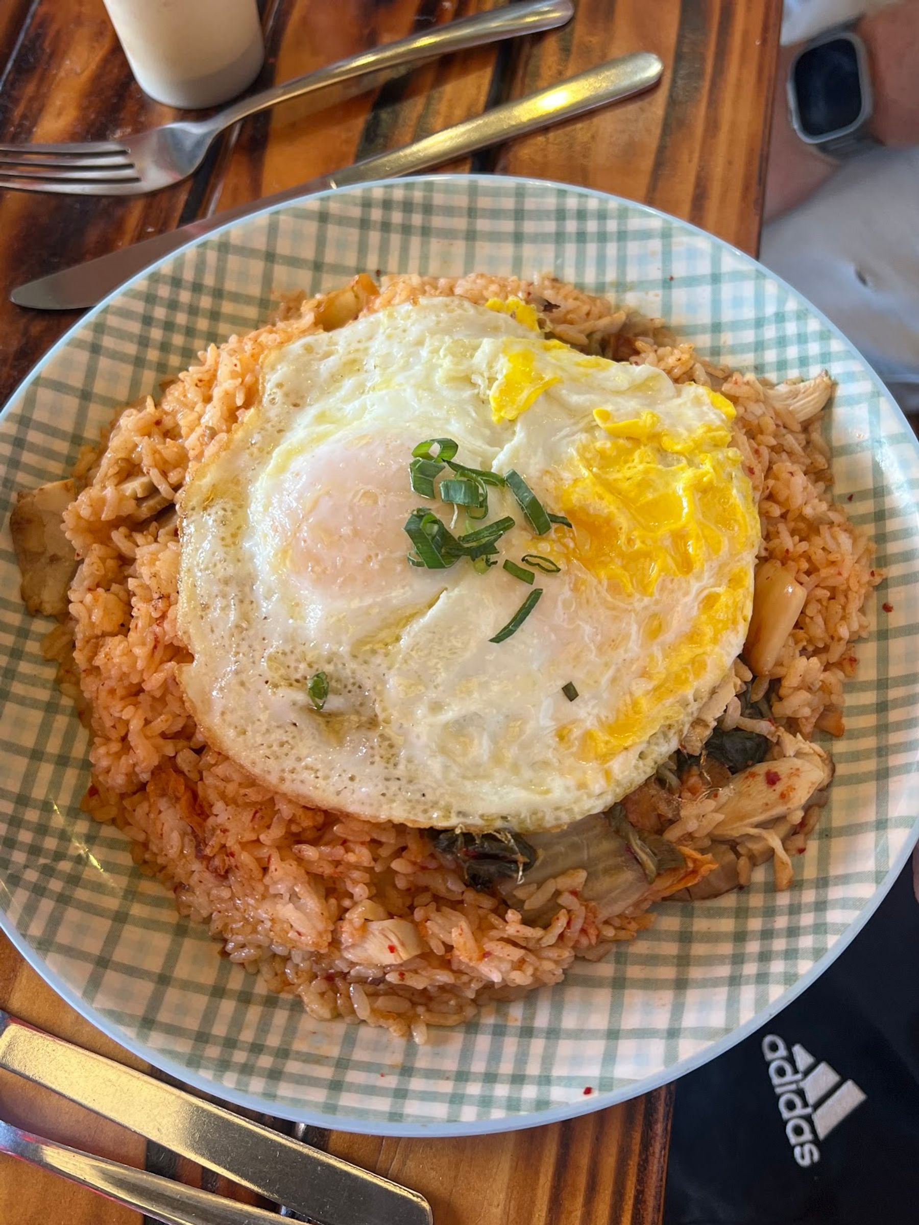 Photo 4 of Countryside Cafe (Kea'au Location) in Pāhoa, Big Island