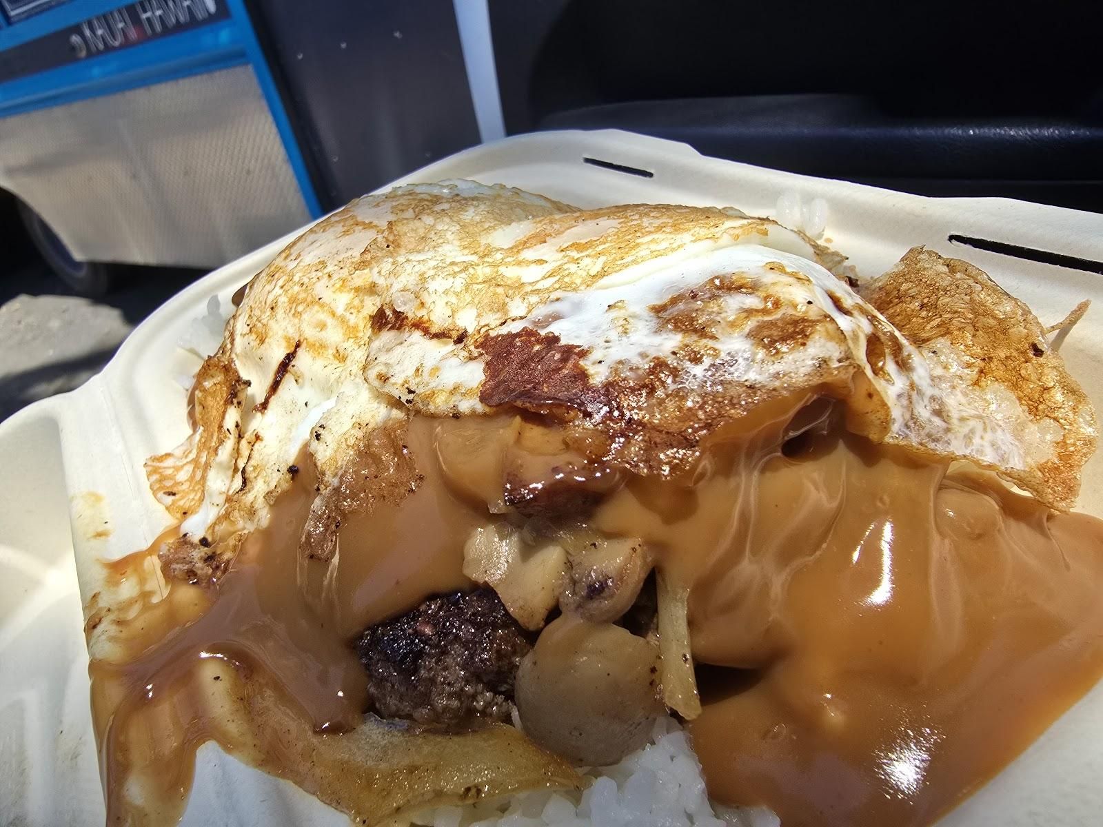 Mama Bear's Kitchen restaurant in Waimea, Kaua‘i photo 5