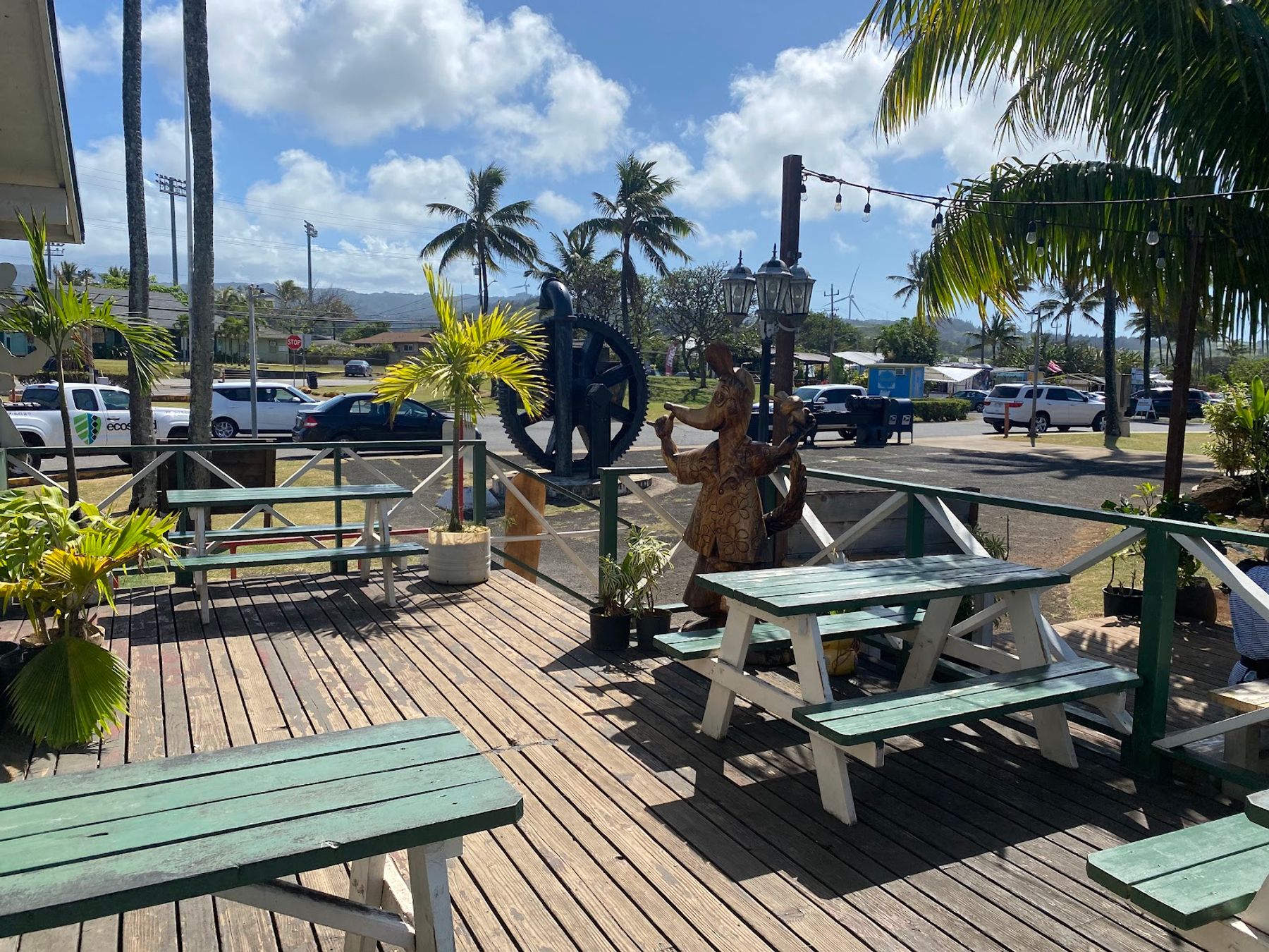 Photo 1 of Wili Wili's Shave Ice Haven in Kahuku & Turtle Bay, Oahu