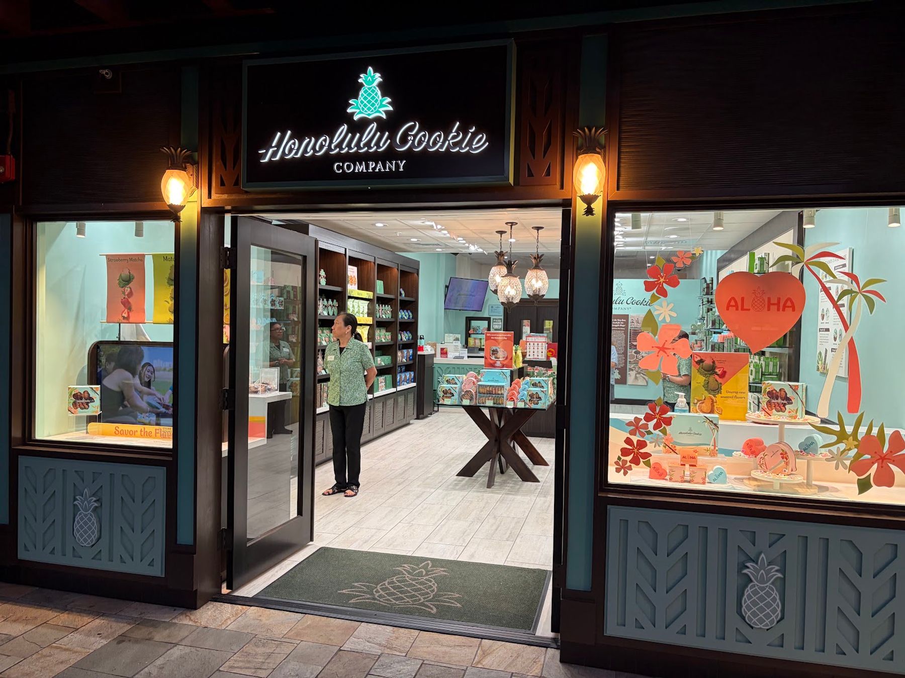 Photo 1 of Honolulu Cookie Company in Kāʻanapali, Maui