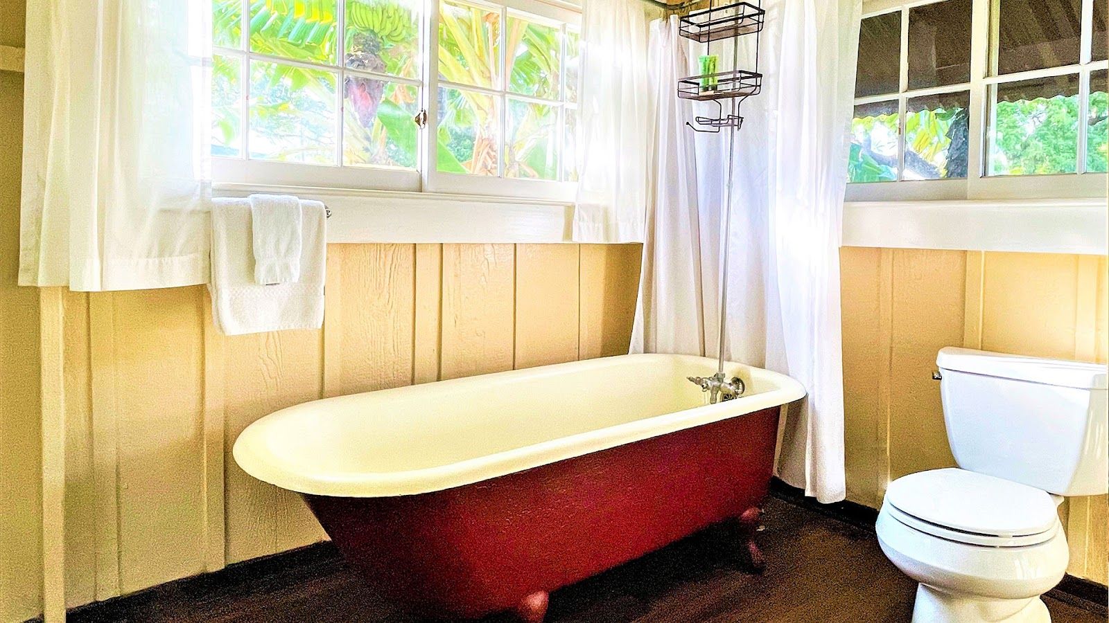 Waimea Plantation Cottages lodging in Waimea, Kaua‘i photo 5