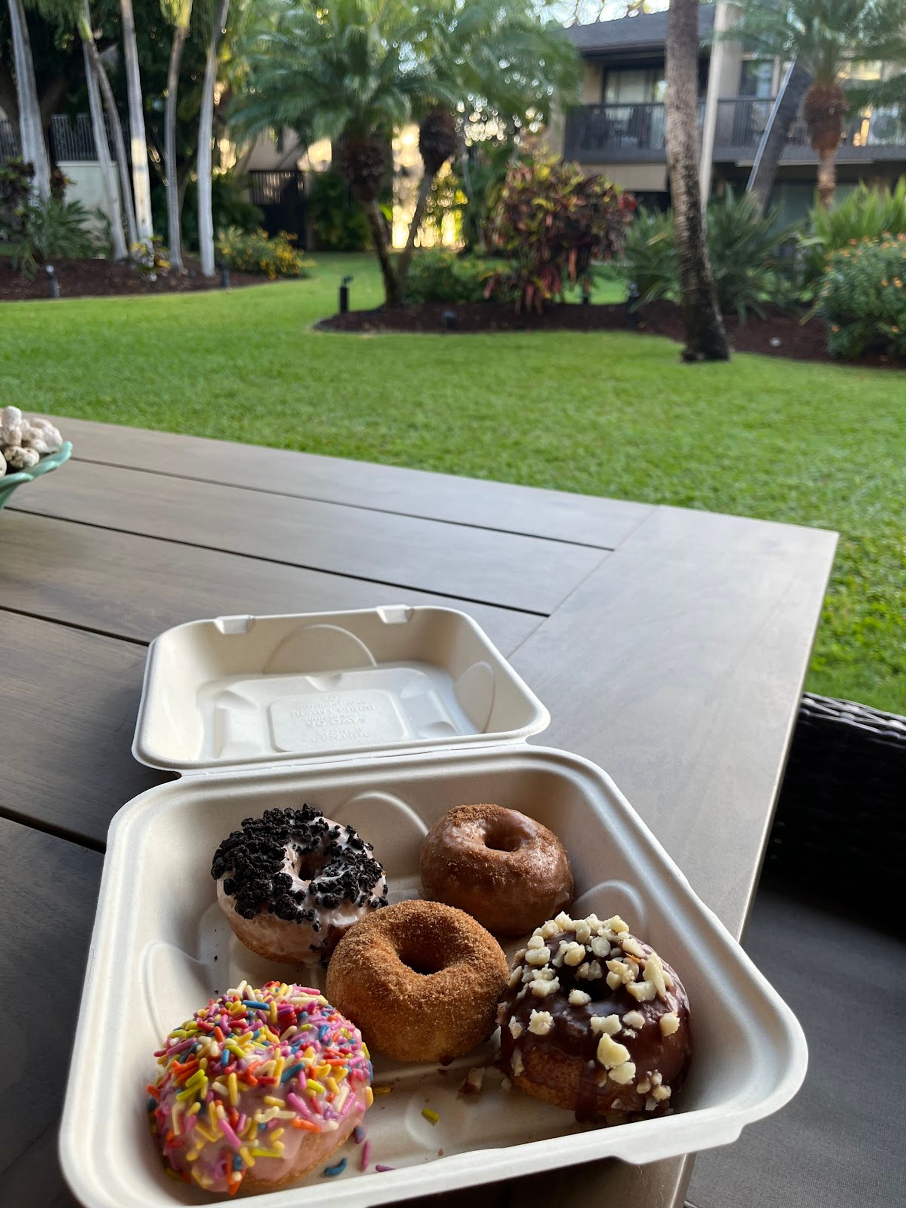 Photo 9 of Maui Ono Donuts in Kīhei, Maui