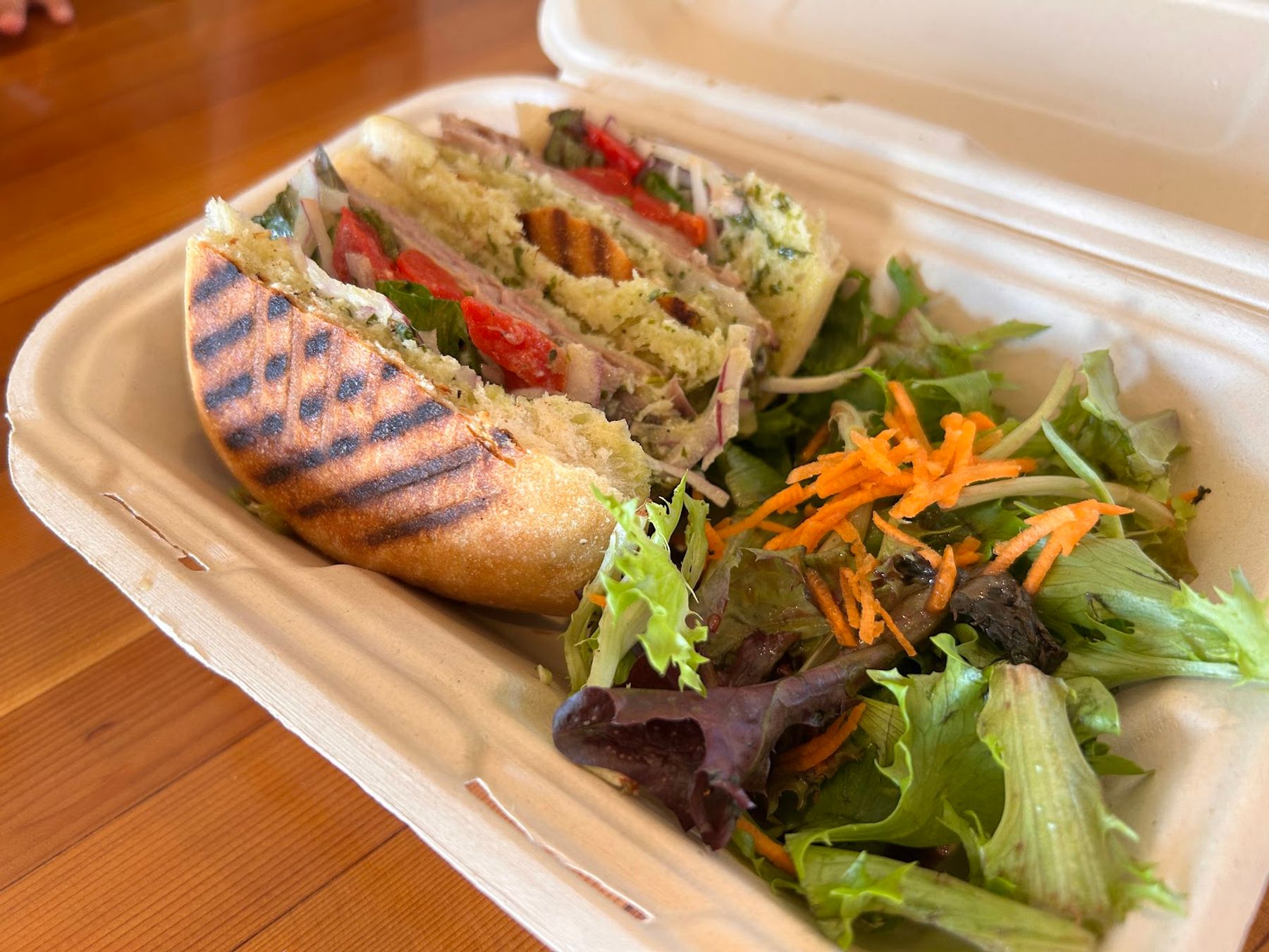 Photo 7 of Nalu Health Bar & Cafe in Kailua & Lanikai, Oahu
