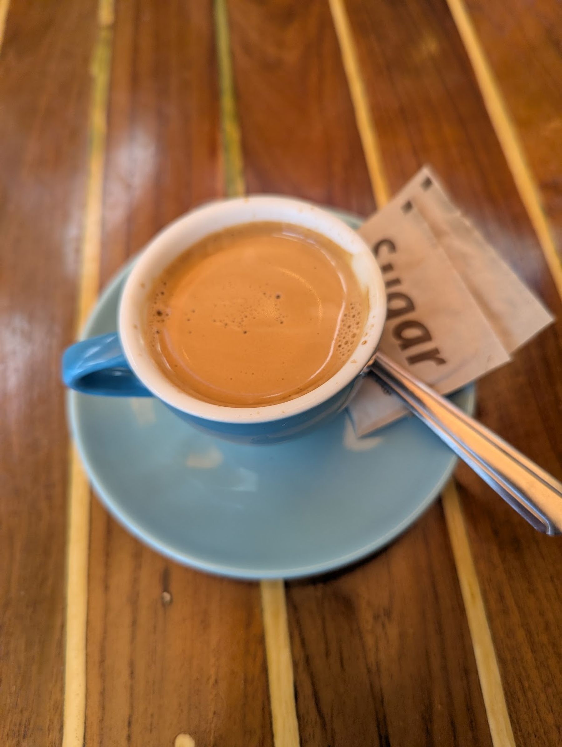 Photo 10 of Café Des Amis in Pāʻia, Maui