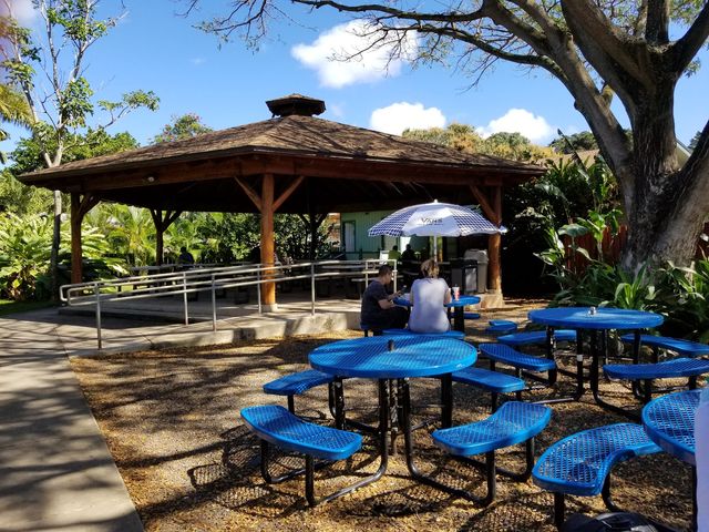 Photo 1 of Ted's Bakery in Pūpūkea, Oahu