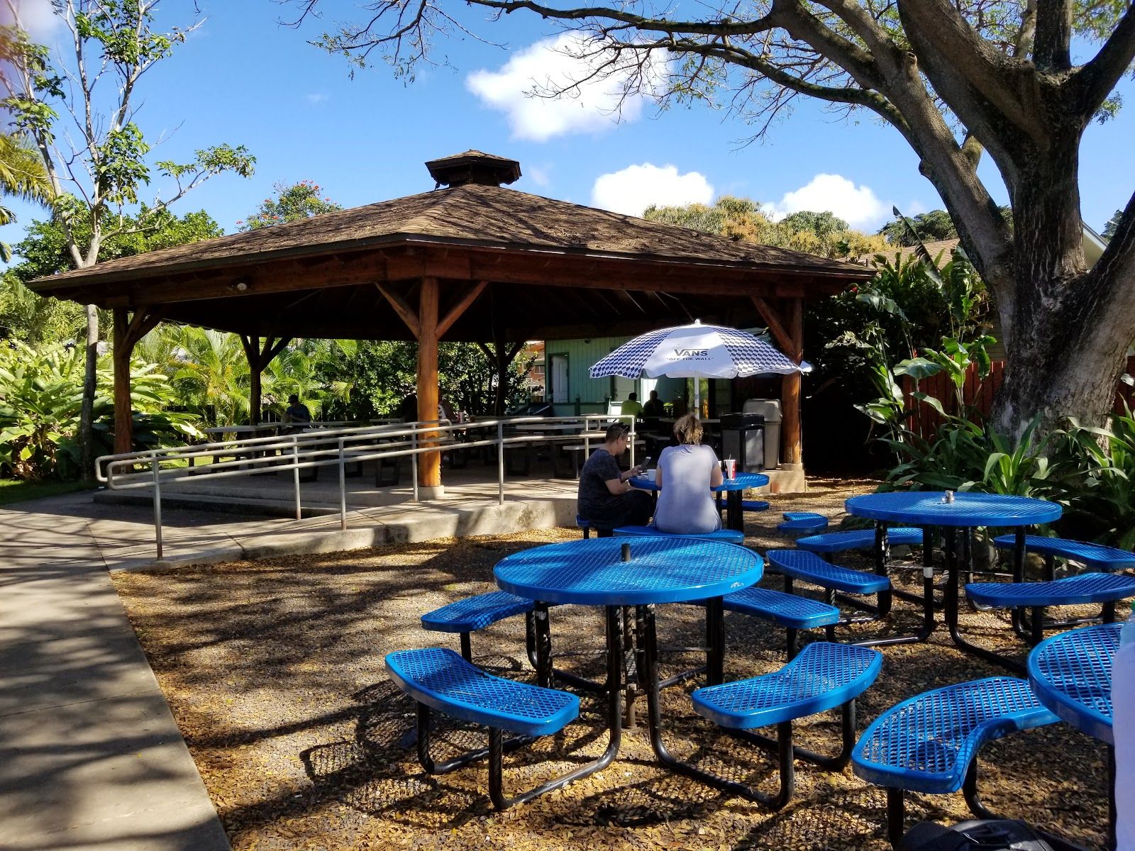 Photo 1 of Ted's Bakery in Pūpūkea, Oahu