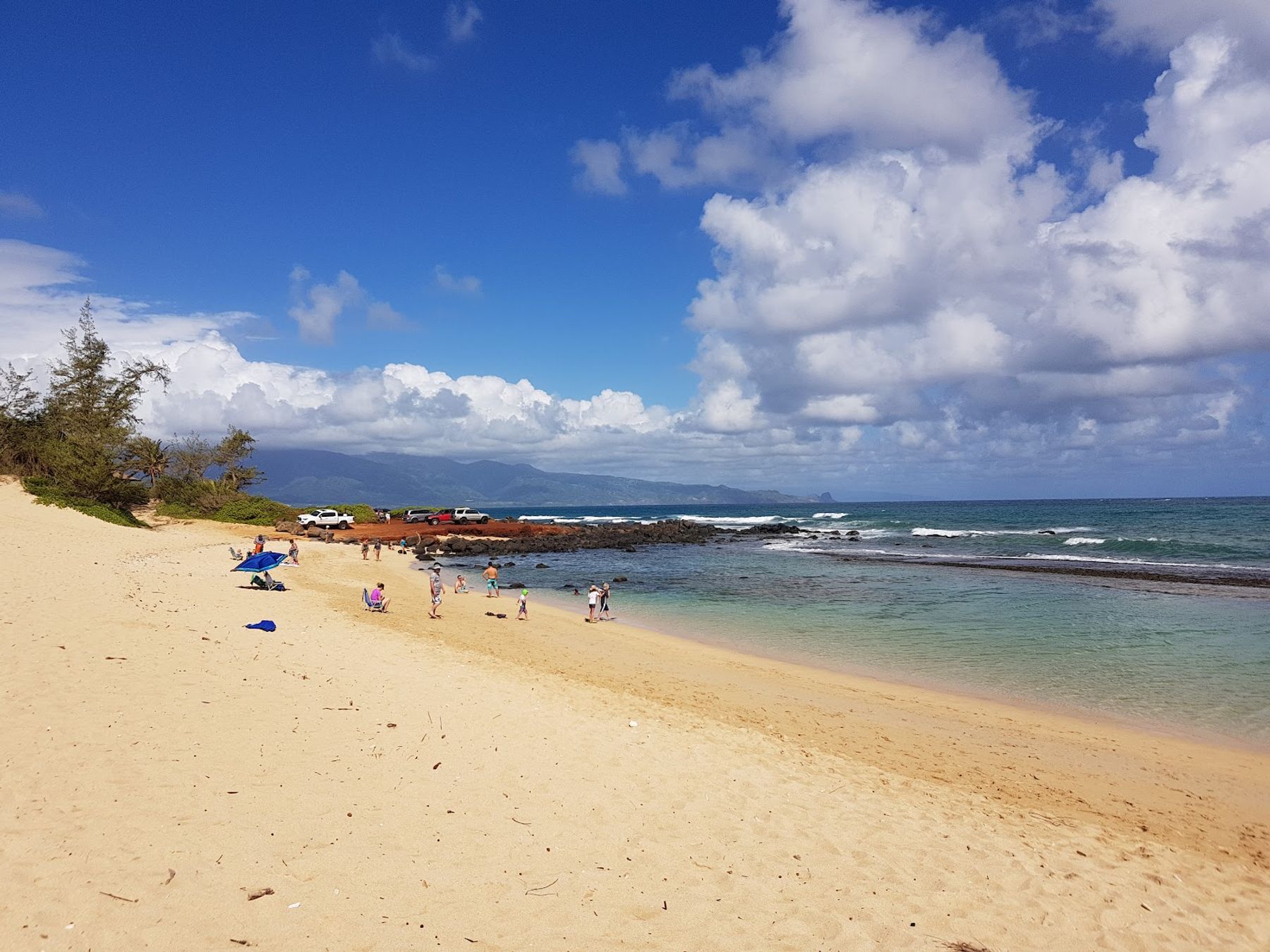 Photo 1 of Baby Beach, Sprecklesville Area in Pāʻia, Maui