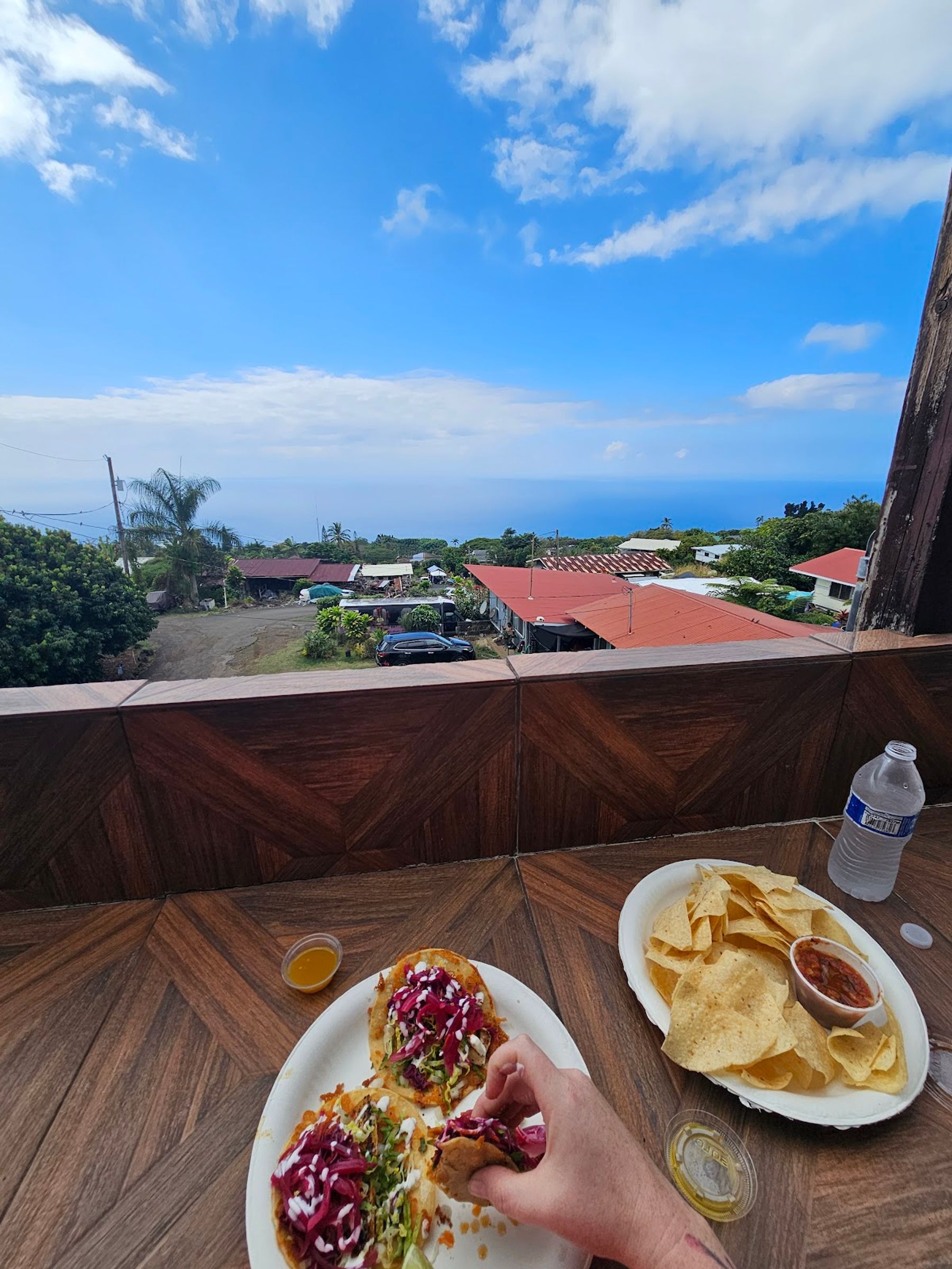 Photo 7 of Shaka Tacoz in Kailua-Kona, Big Island