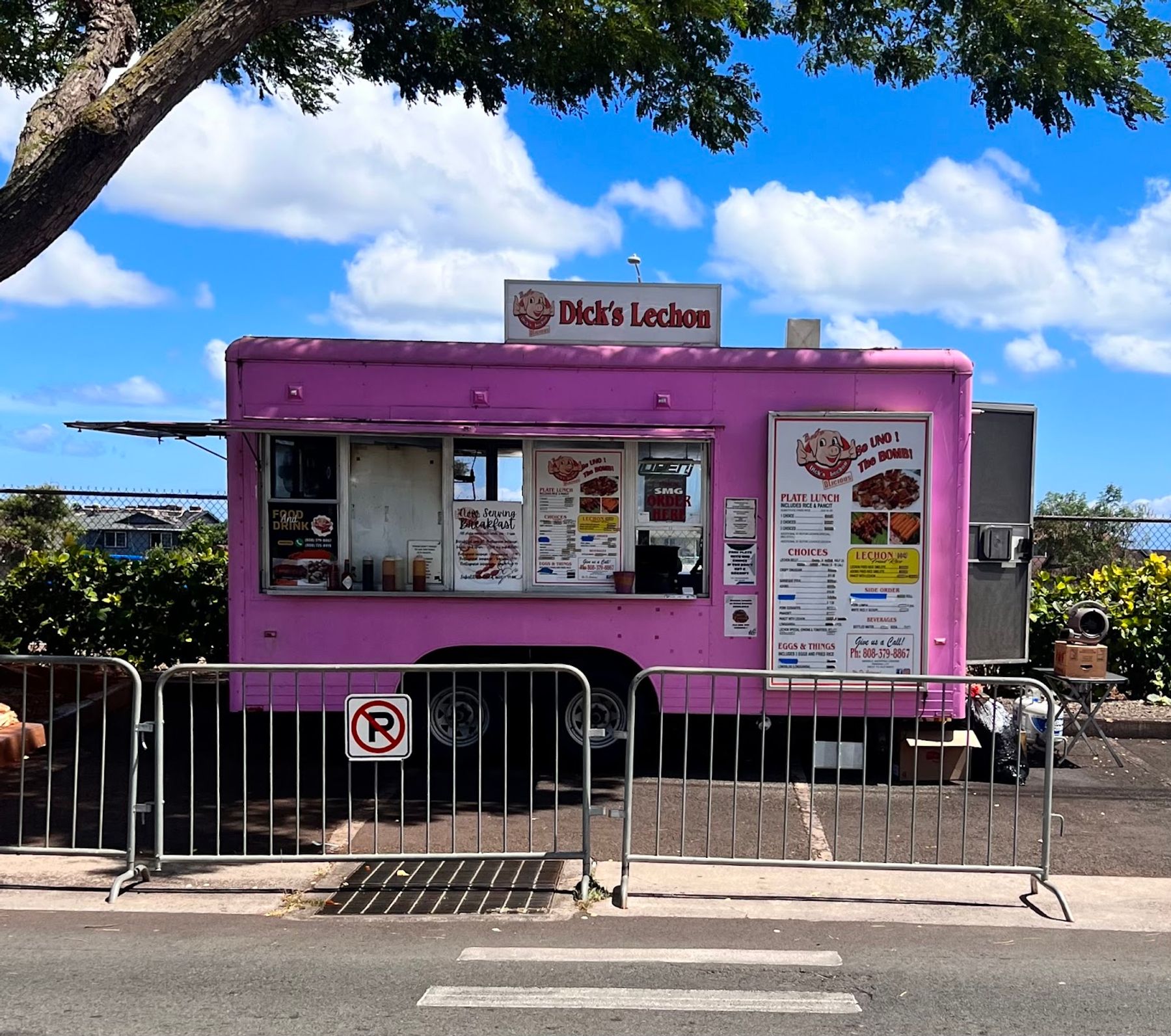 Photo 1 of Dick’s Lechon in Waipahu & Kunia, Oahu