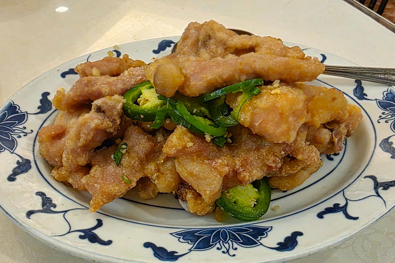 Photo 2 of Fook Yuen Seafood Restaurant in Ala Moana & Mōʻiliʻili, Oahu
