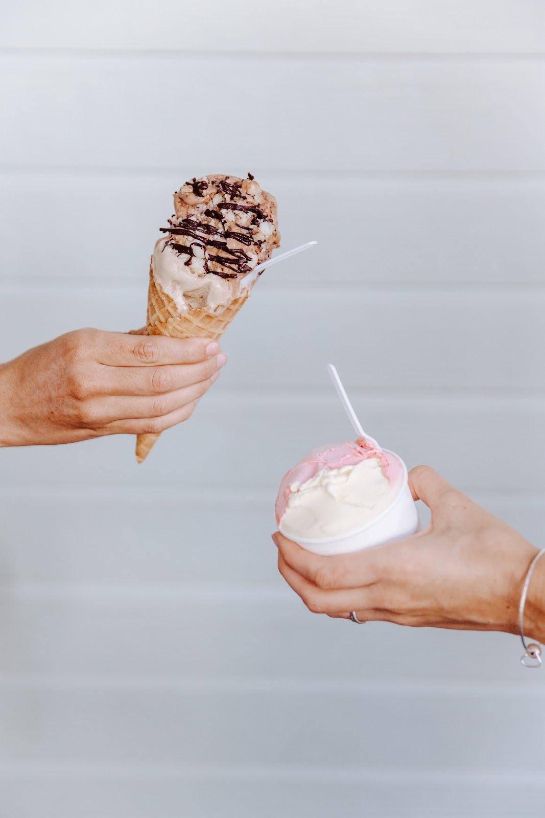 Photo 2 of Gypsea Gelato in Waikoloa, Big Island