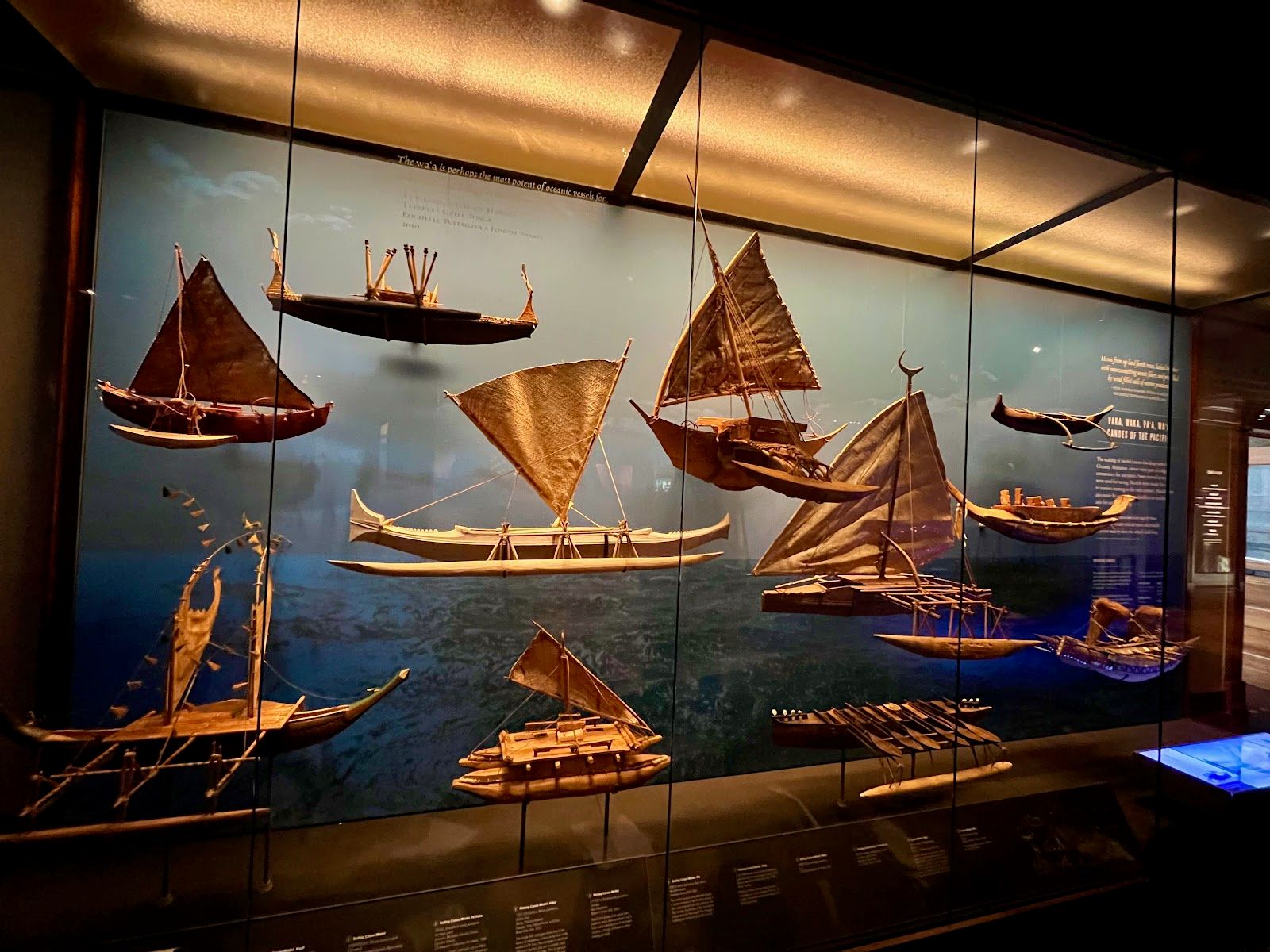 Photo 6 of Bishop Museum in Mānoa, Makiki & Nuʻuanu, Oahu