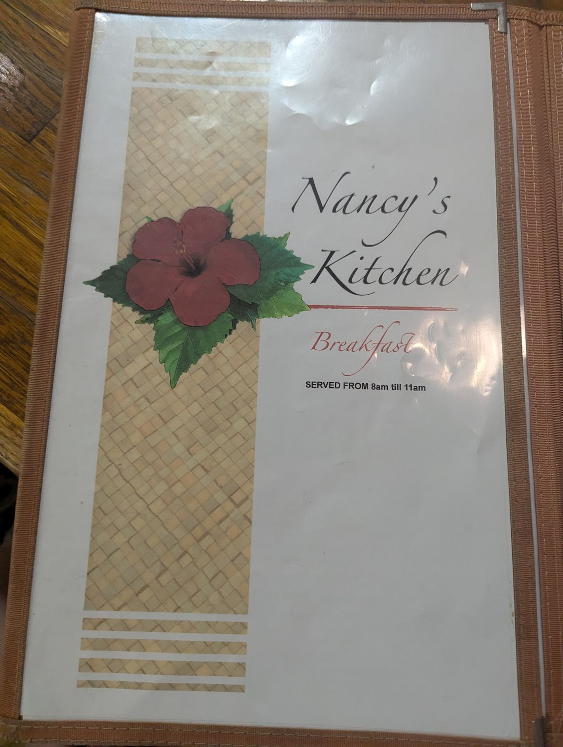 Photo 4 of Nancy's Kitchen in Waipahu & Kunia, Oahu